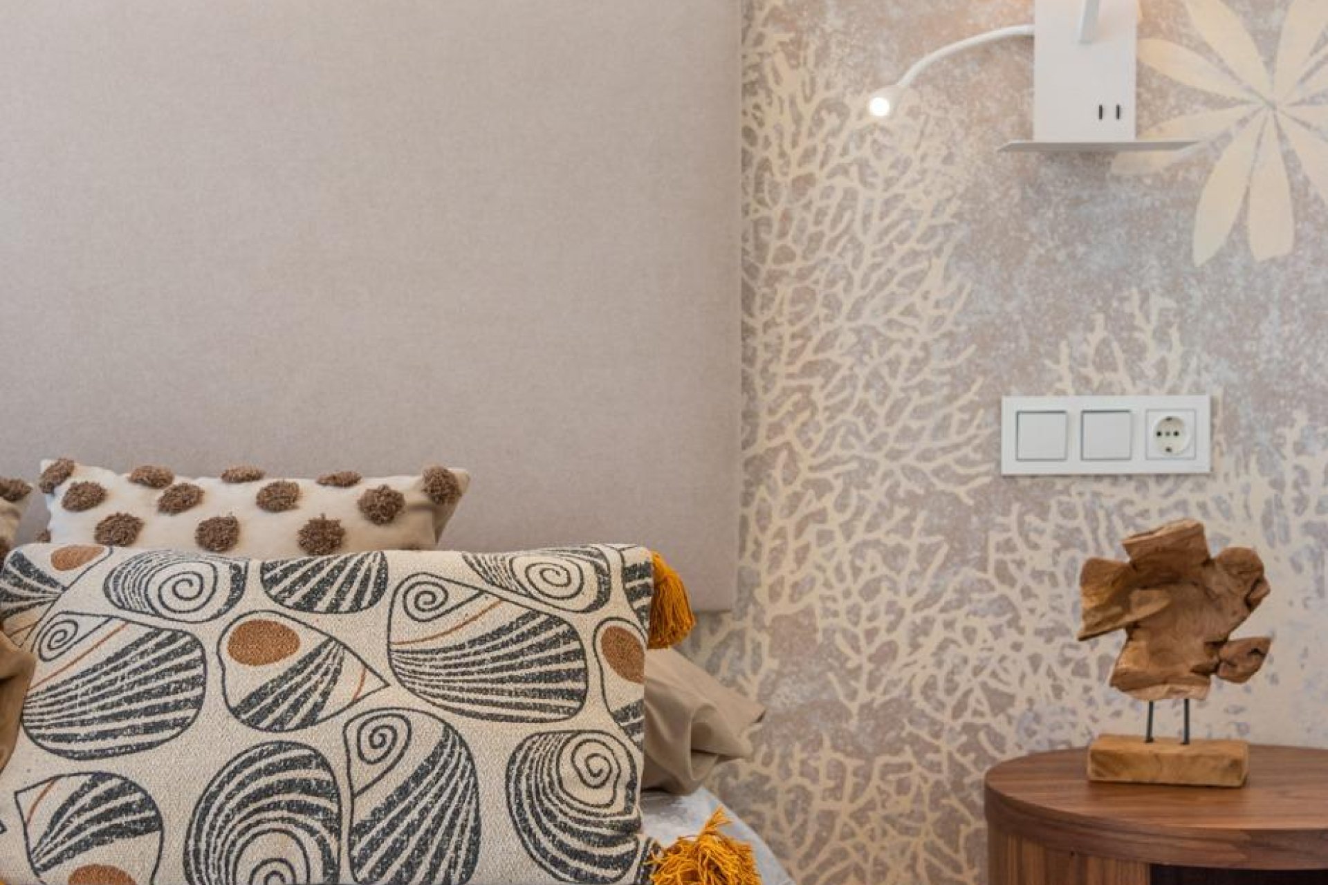 Nowy budynek - villa -
