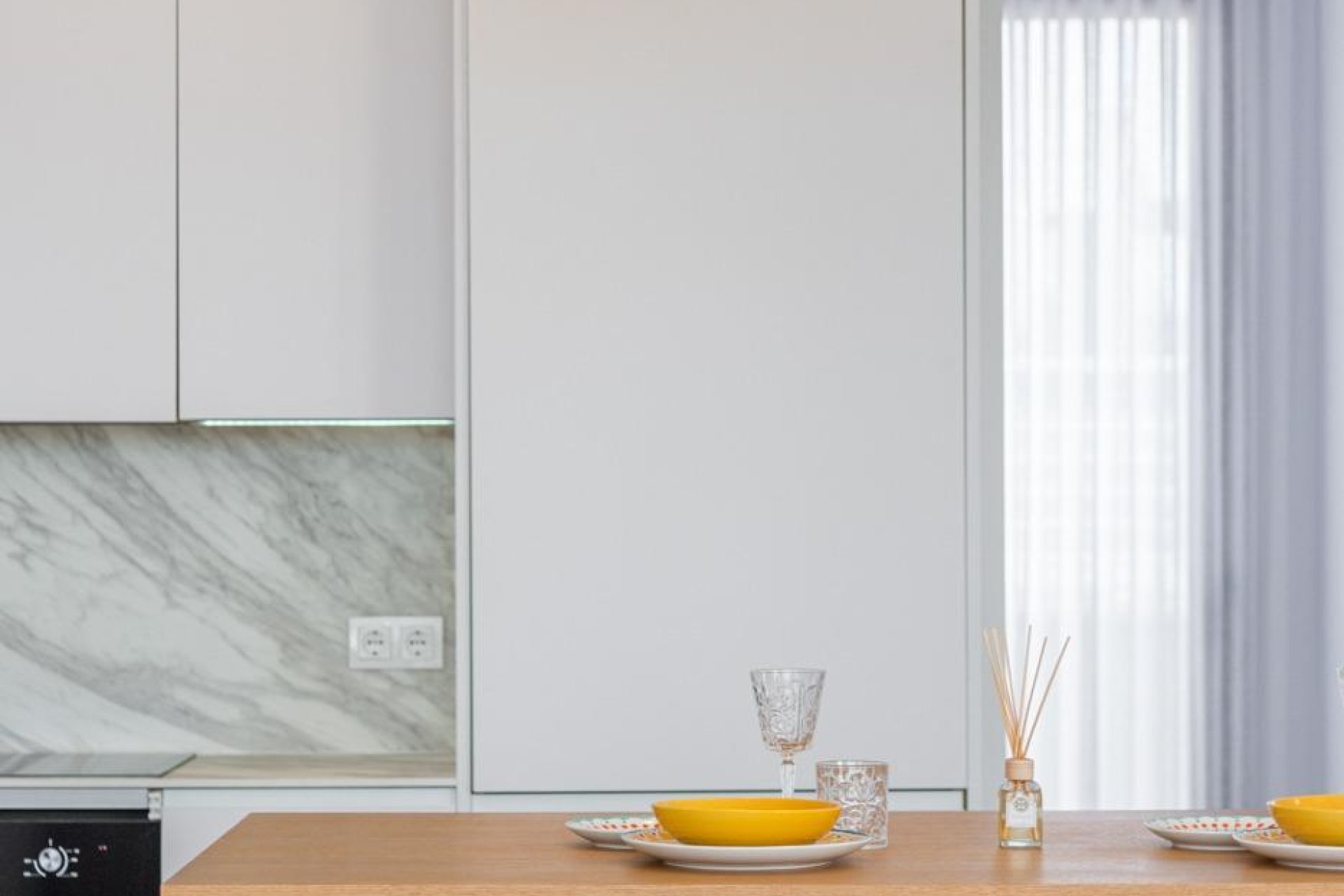 Nowy budynek - villa -
