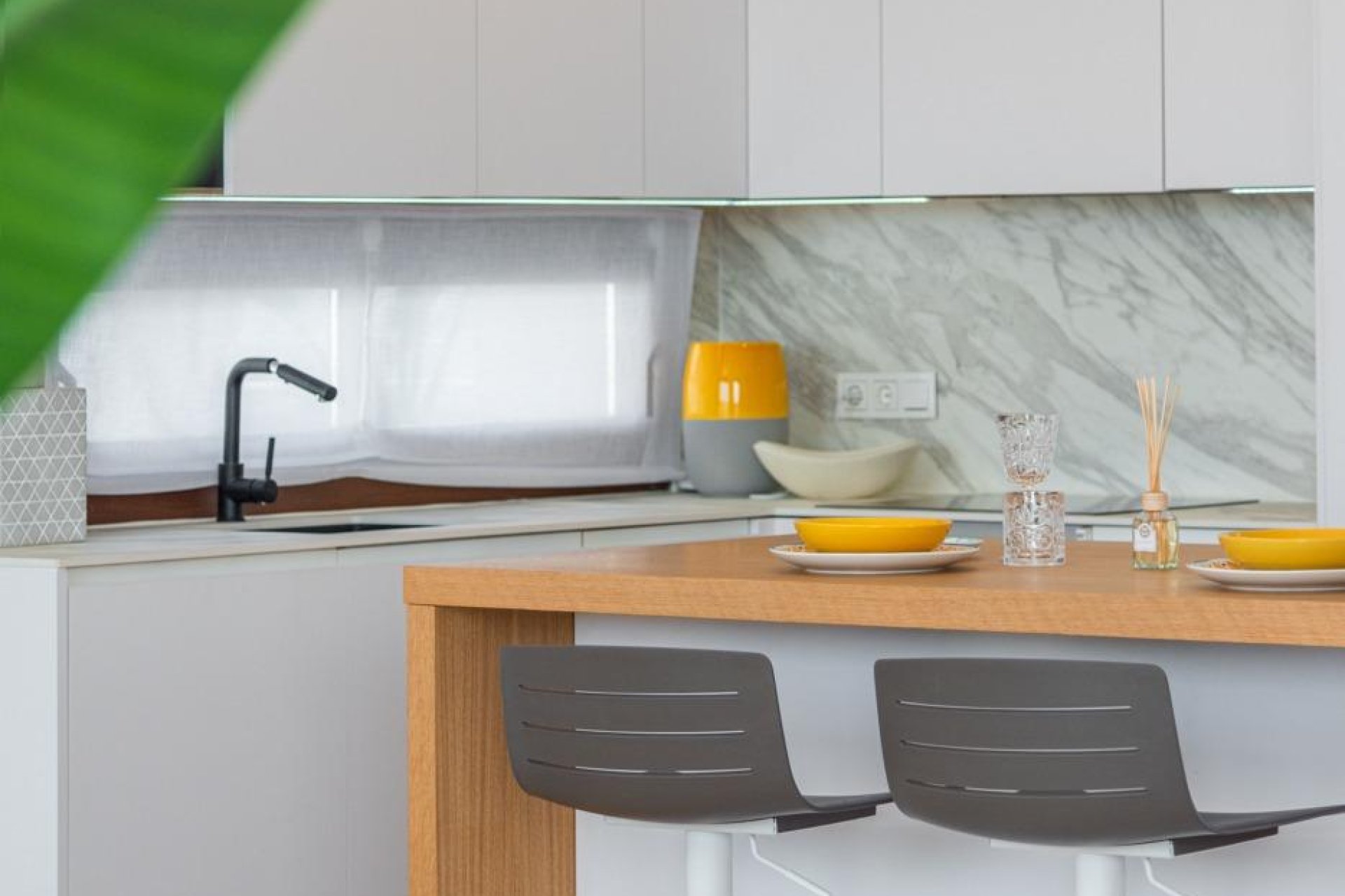 Nowy budynek - villa -
