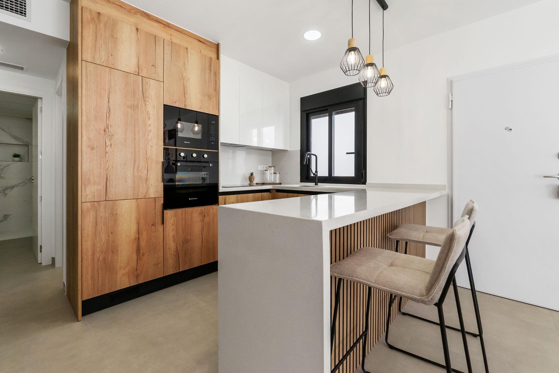 Nowy budynek - villa -
