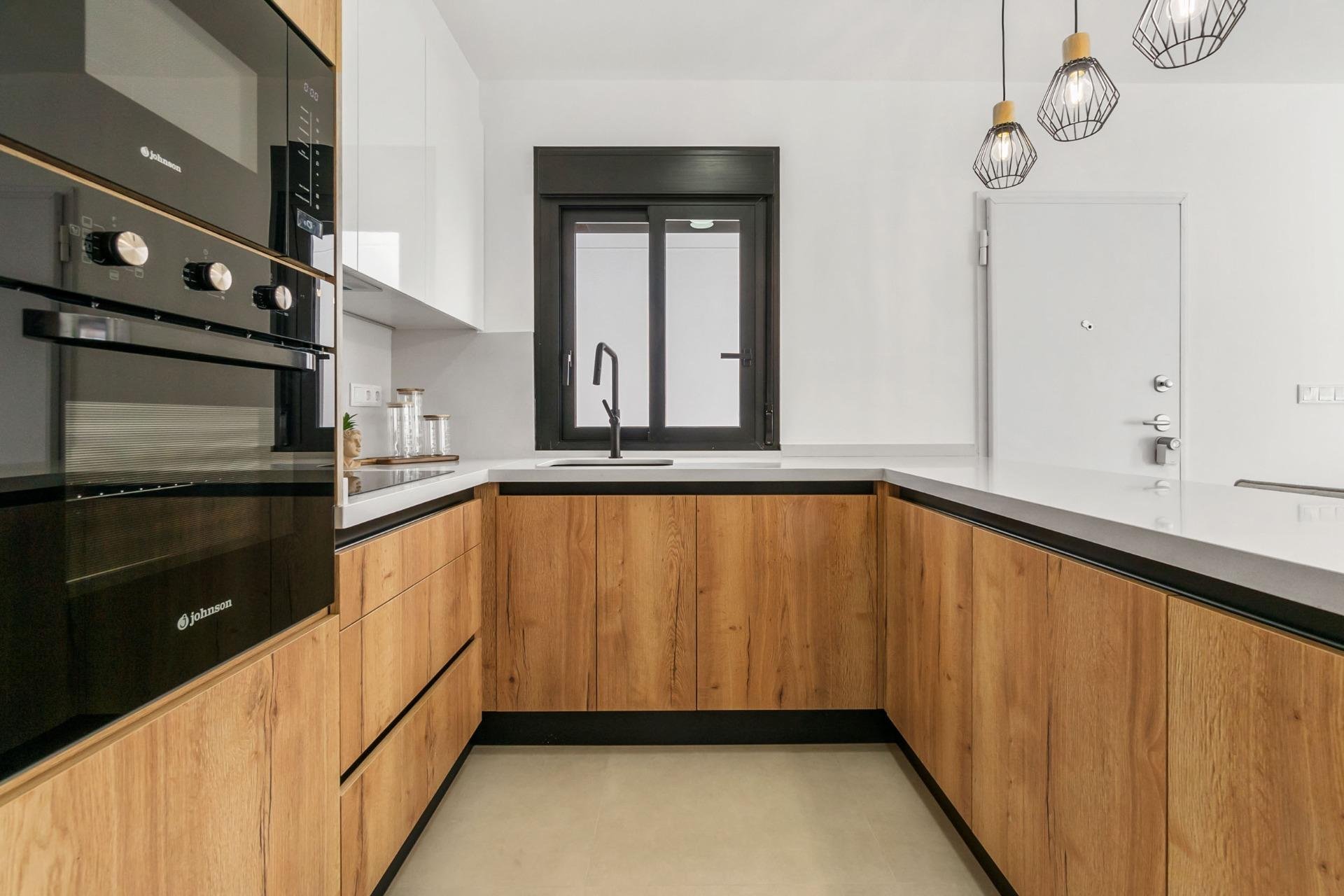 Nowy budynek - villa -
