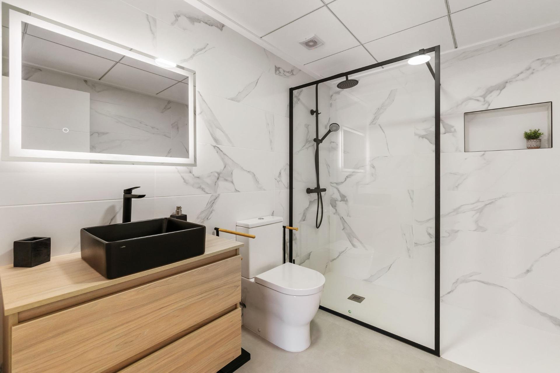 Nowy budynek - villa -
