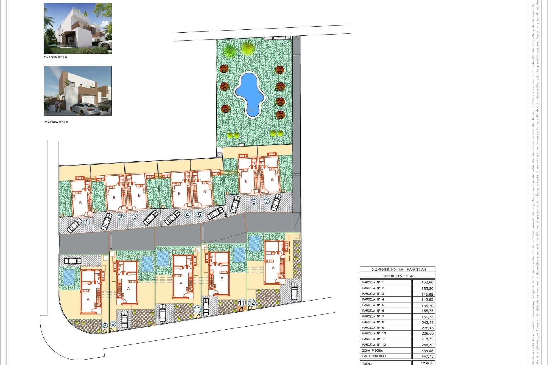 Nowy budynek - villa -
