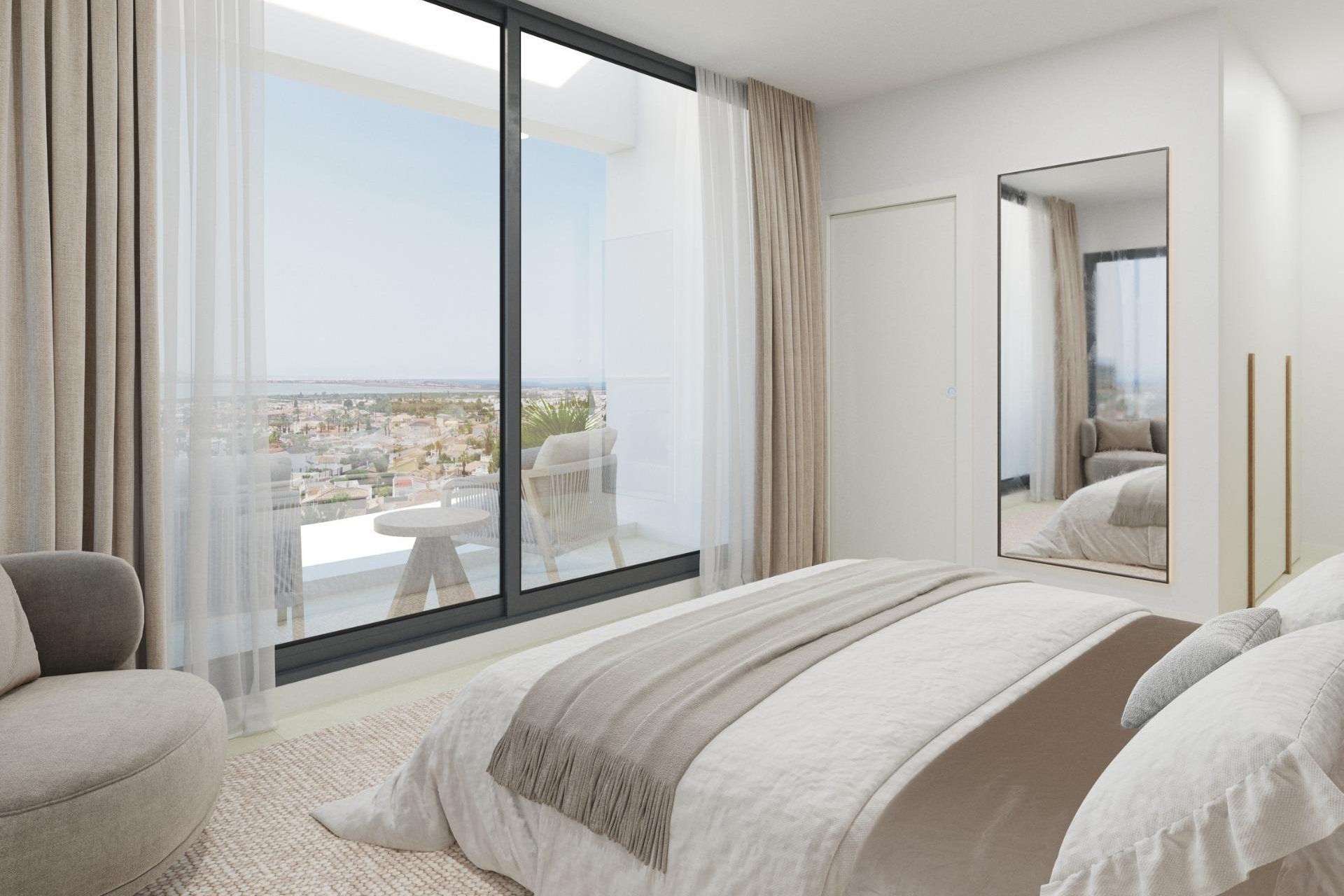 Nowy budynek - villa -
