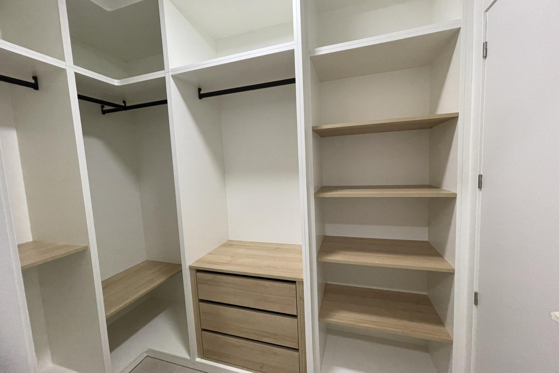 Nowy budynek - villa -
