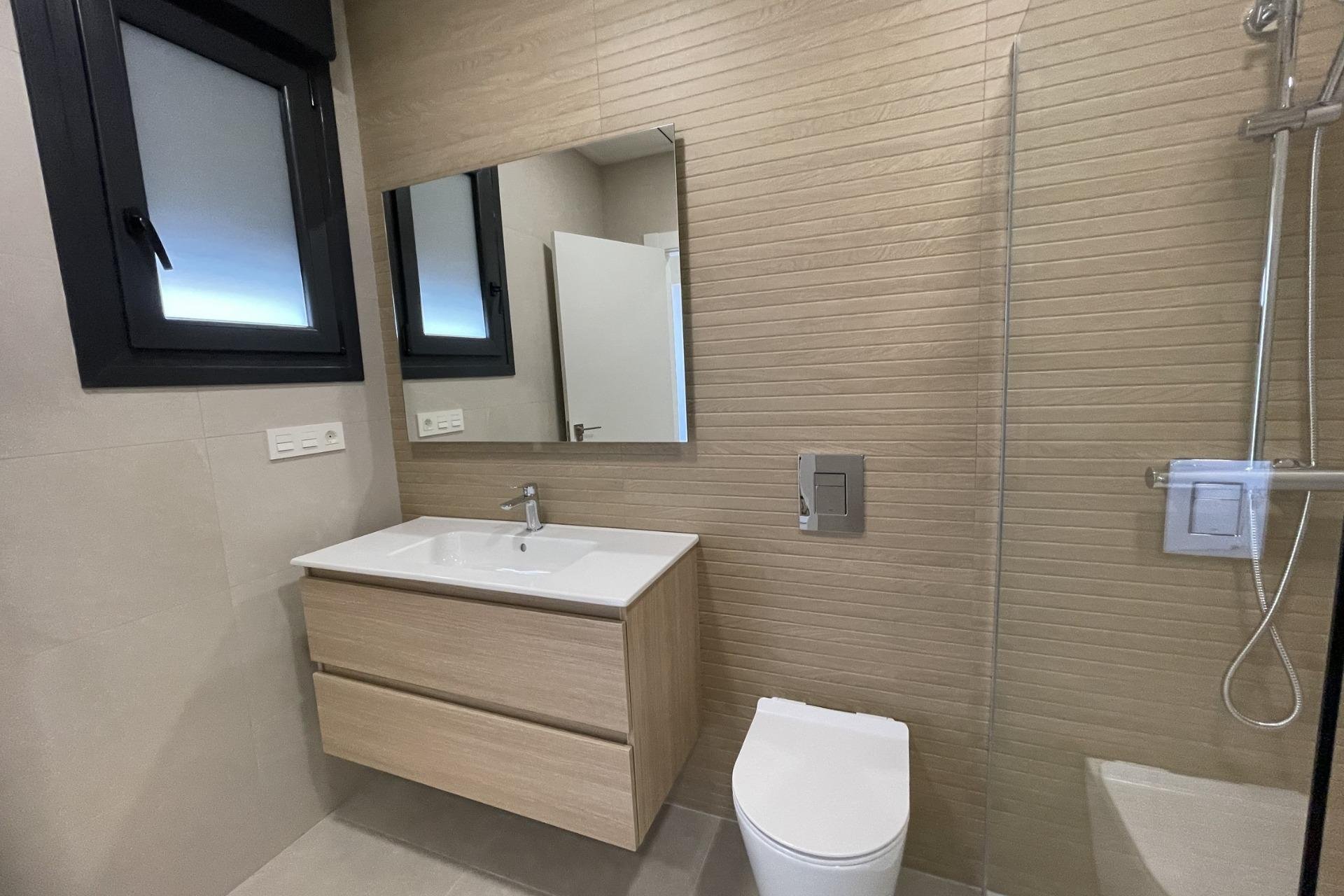 Nowy budynek - villa -
