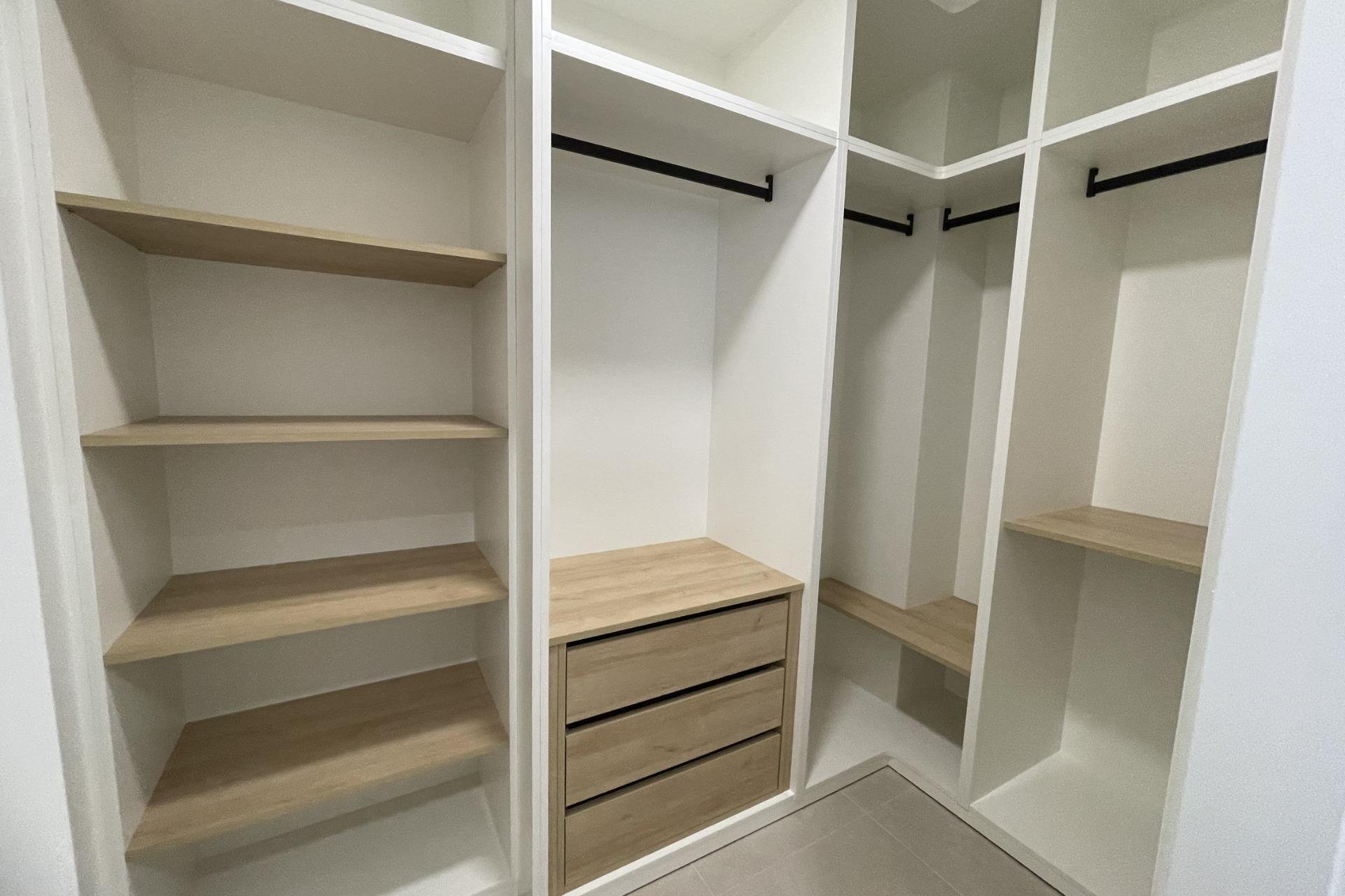 Nowy budynek - villa -
