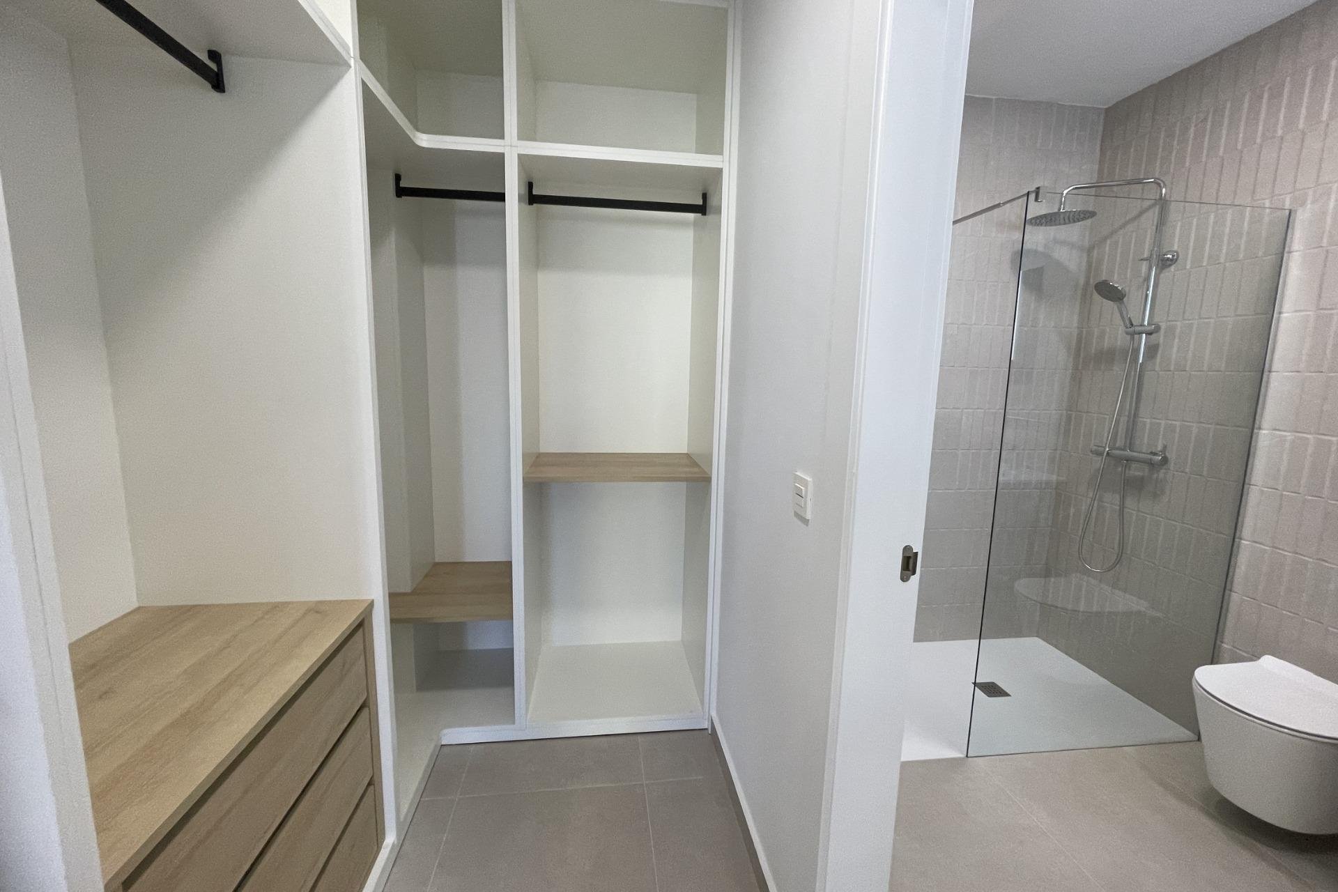 Nowy budynek - villa -
