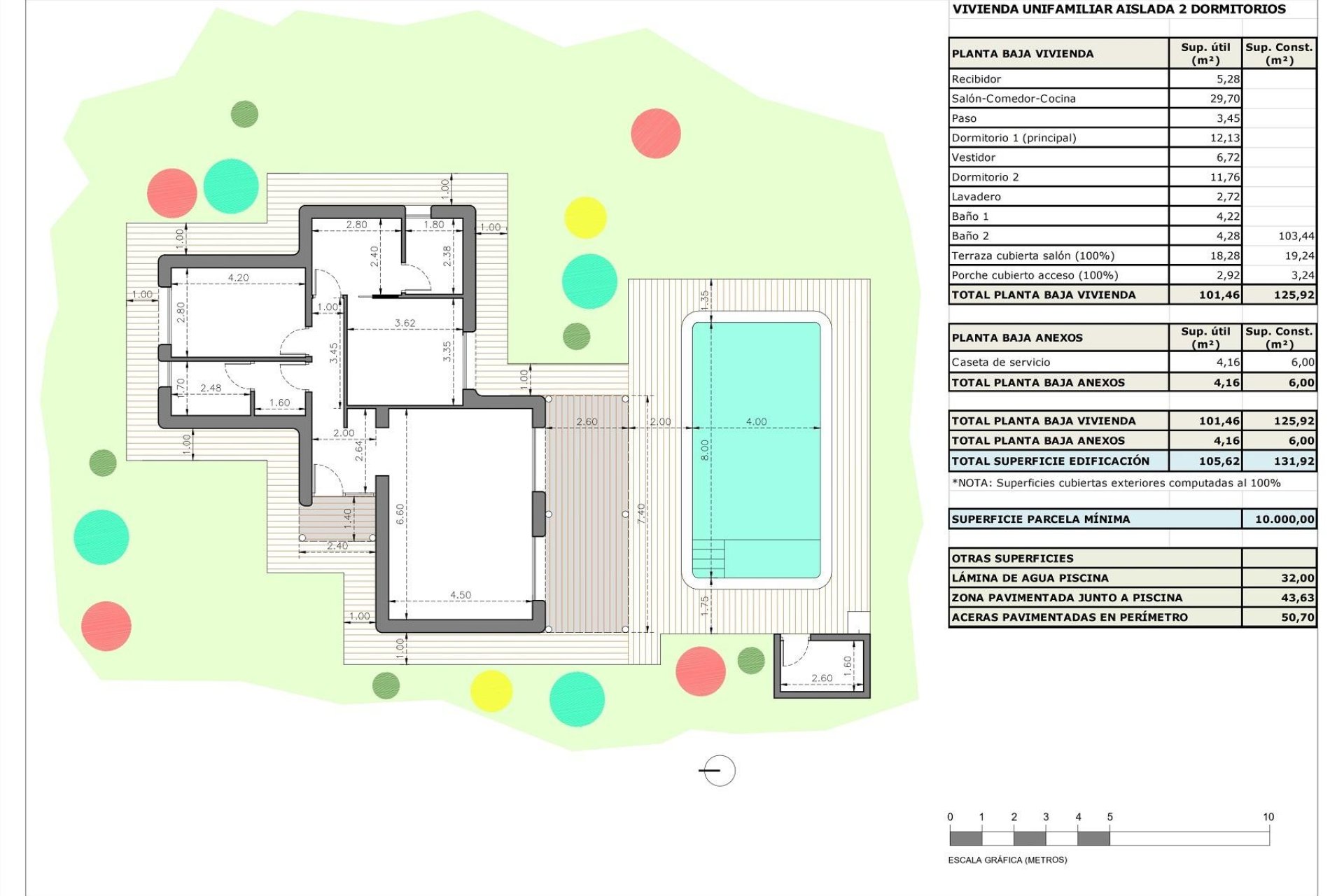 Nowy budynek - villa -
