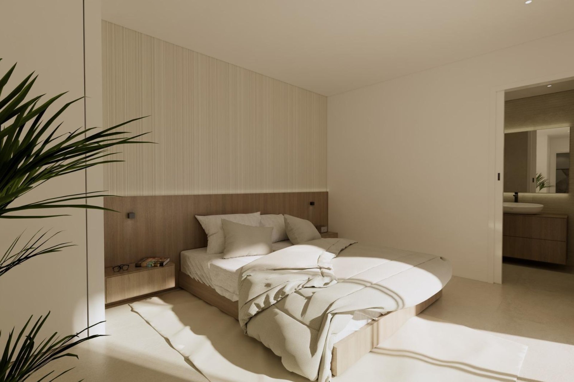 Nowy budynek - villa -
