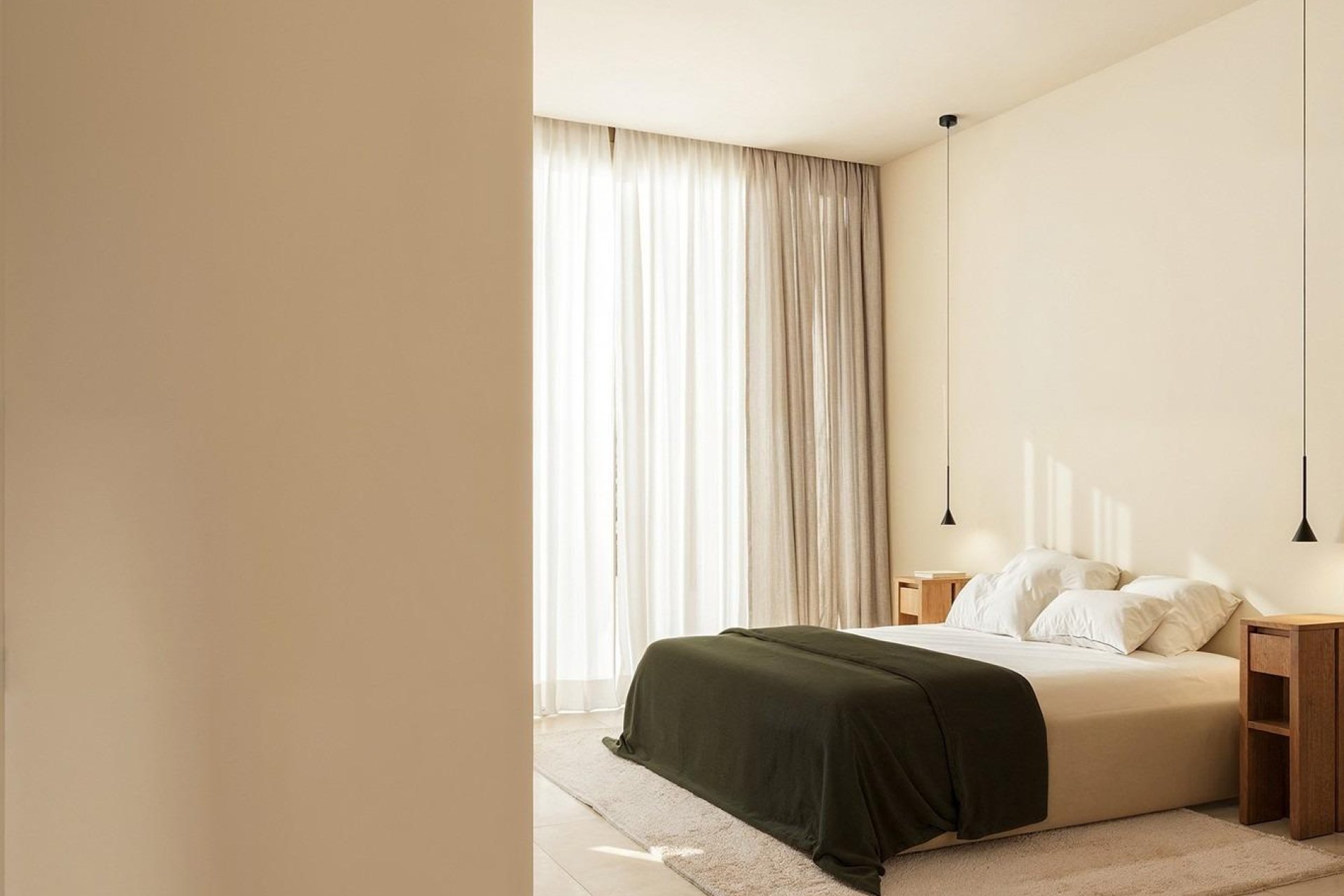 Nowy budynek - villa -
