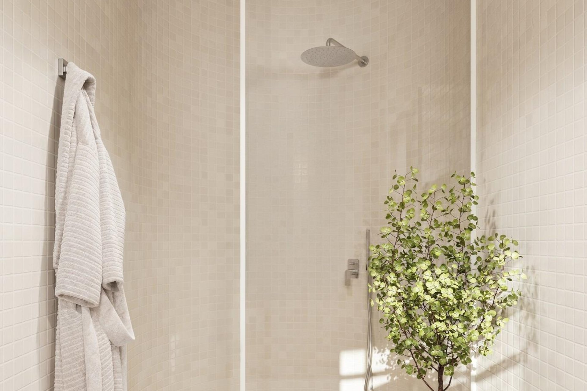 Nowy budynek - villa -
