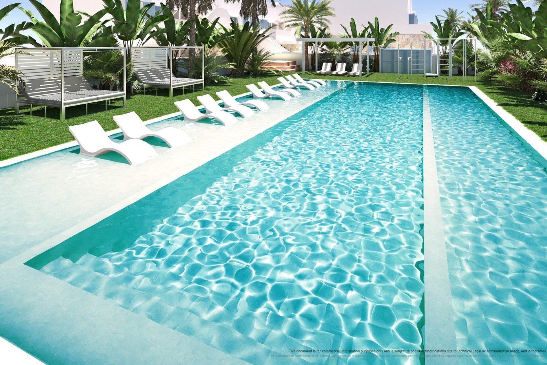 Nowy budynek - villa -
