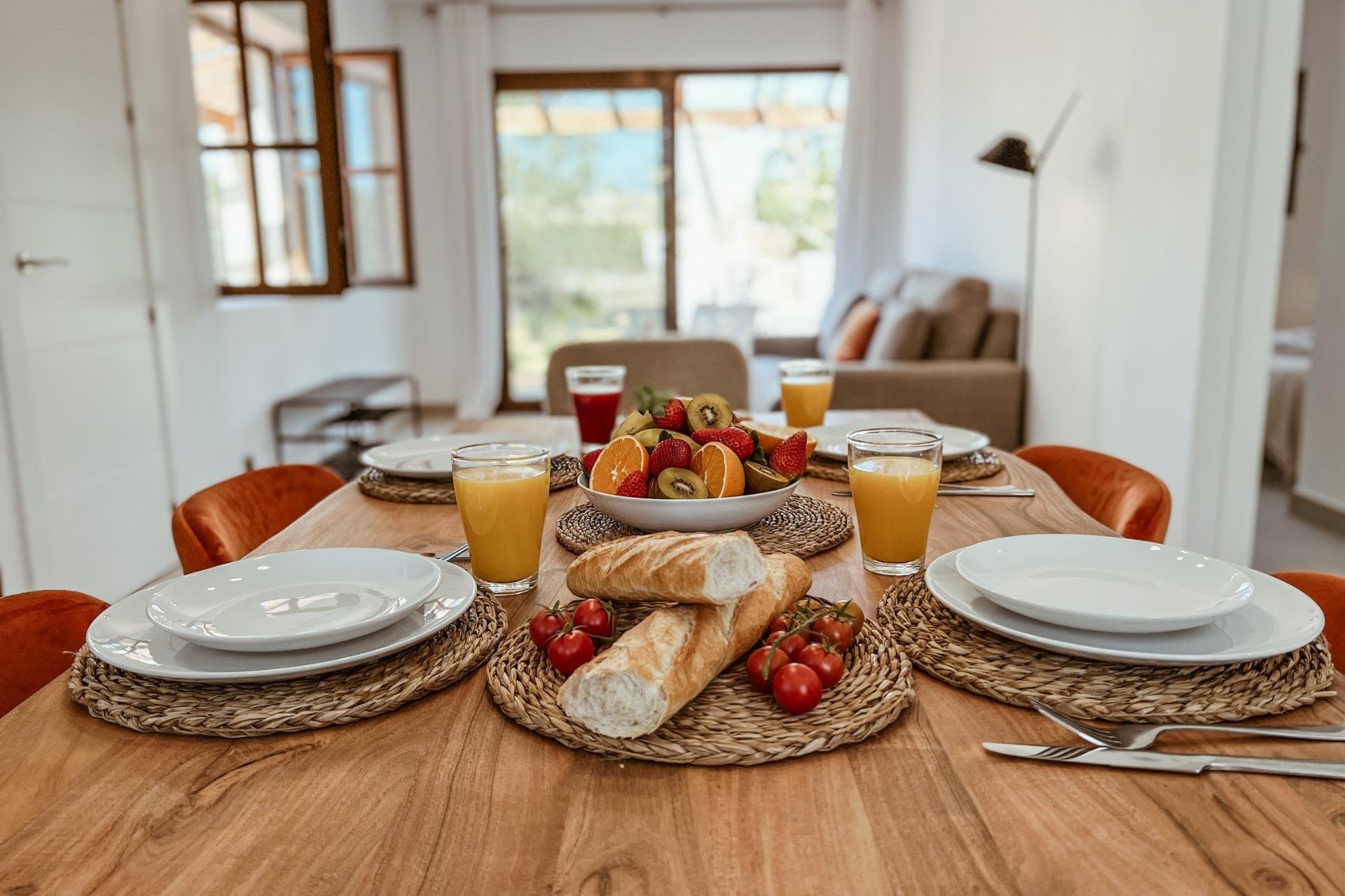 Nowy budynek - villa -
