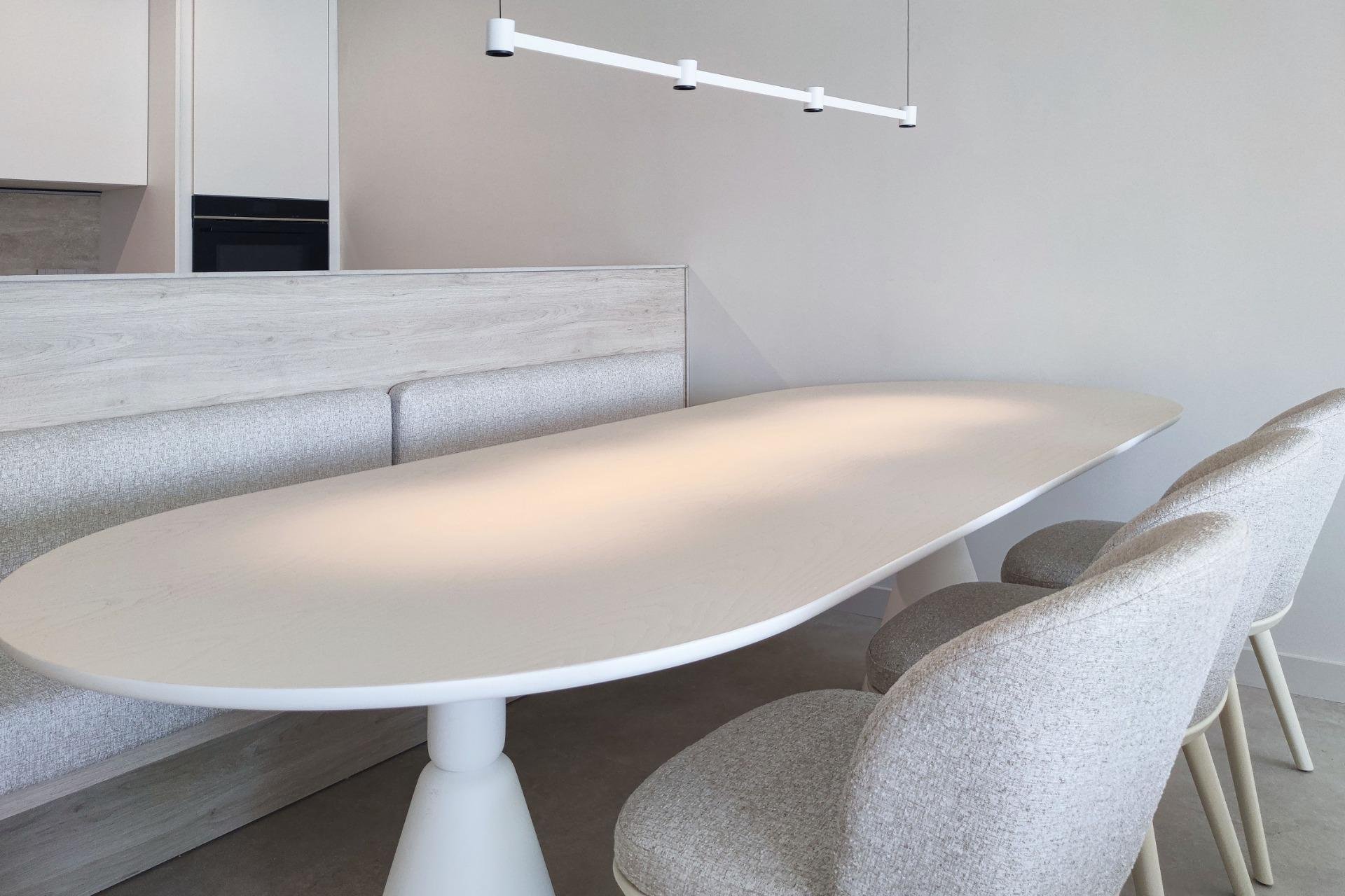 Nowy budynek - villa -
