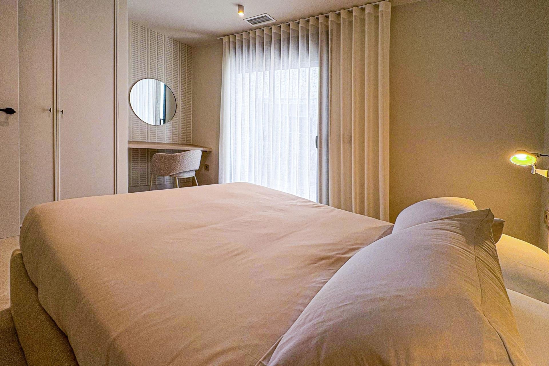 Nowy budynek - villa -
