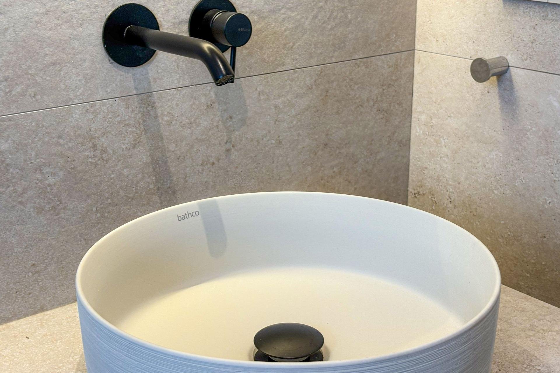 Nowy budynek - villa -
