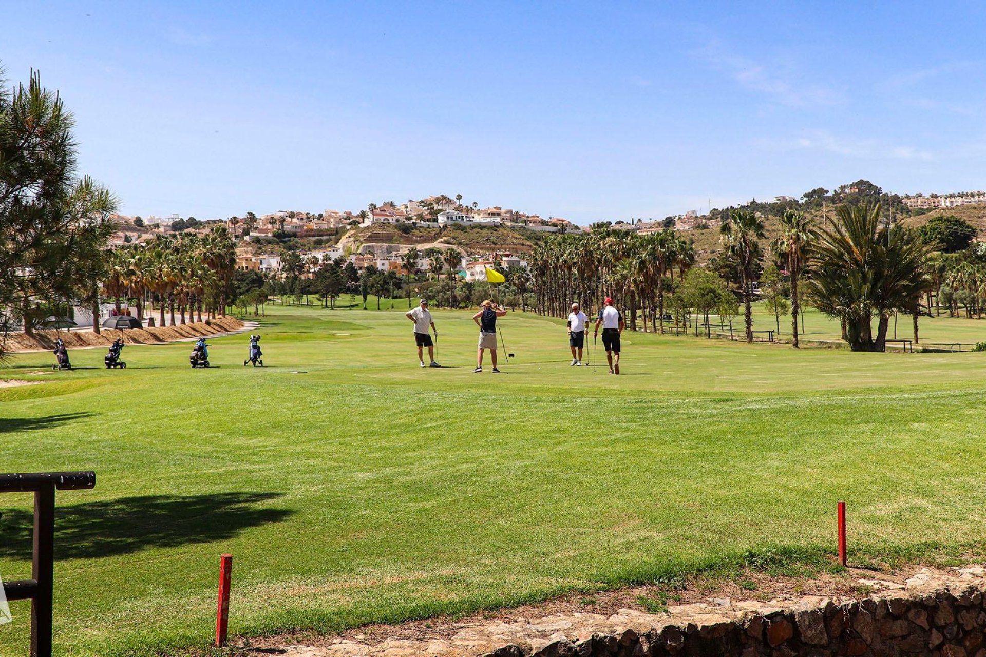 Nowy budynek - villa -
