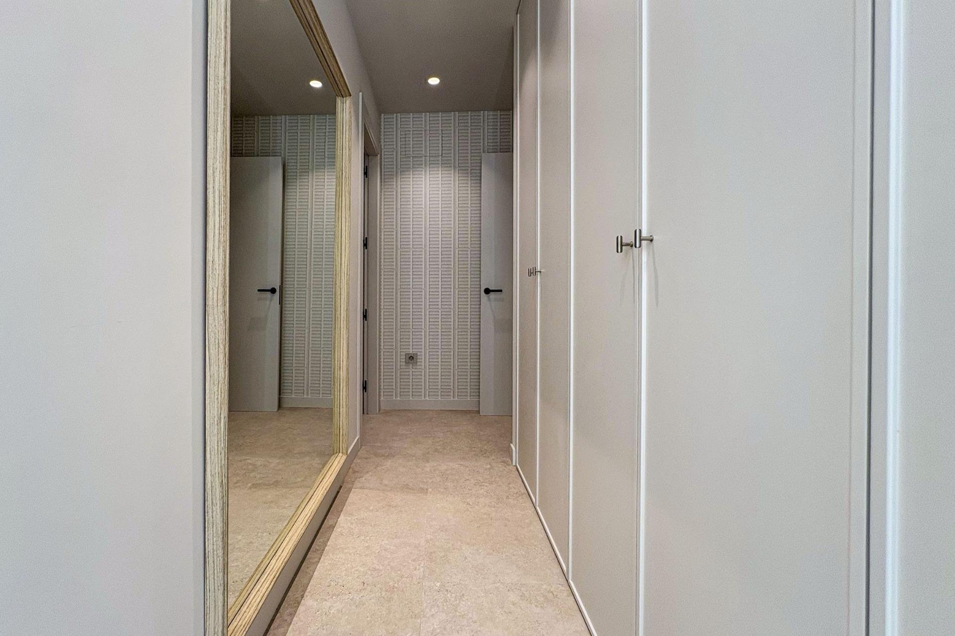 Nowy budynek - villa -
