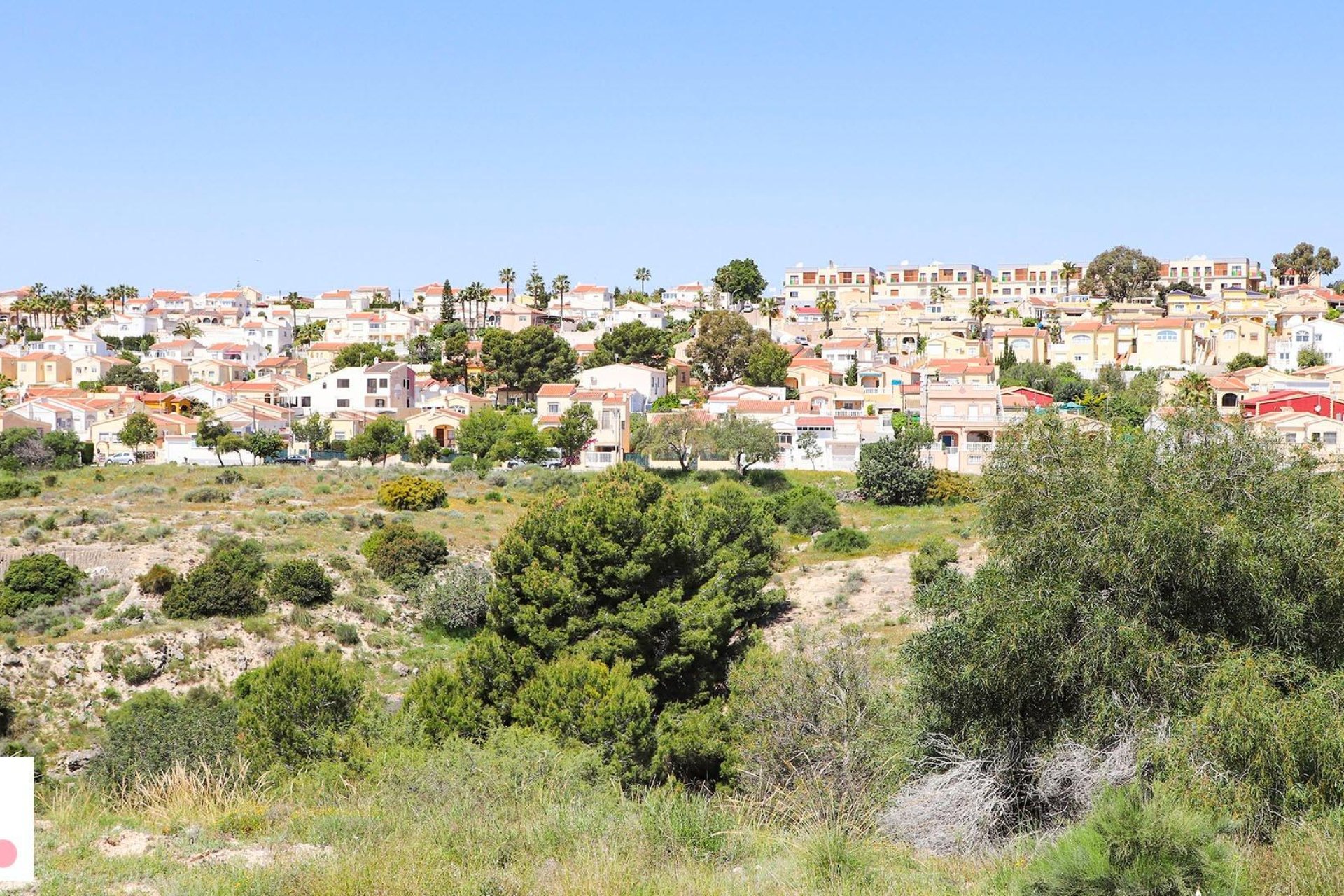 Nowy budynek - villa -
