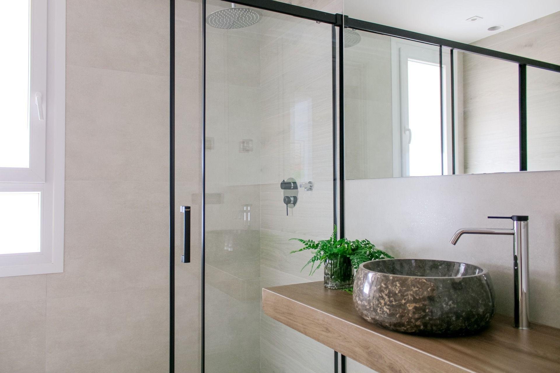 Nowy budynek - villa -
