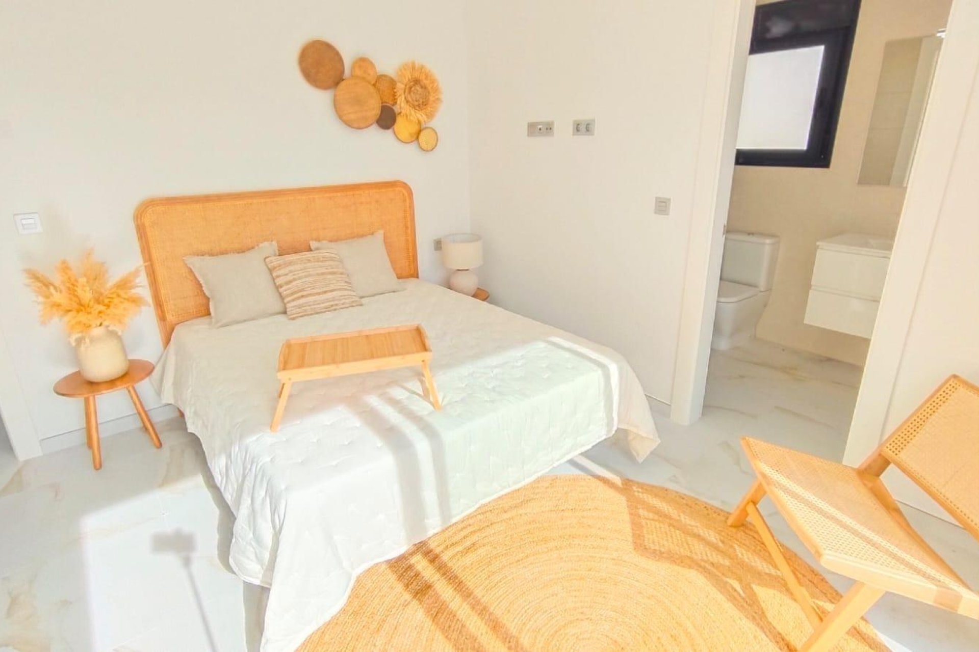 Nowy budynek - villa -
