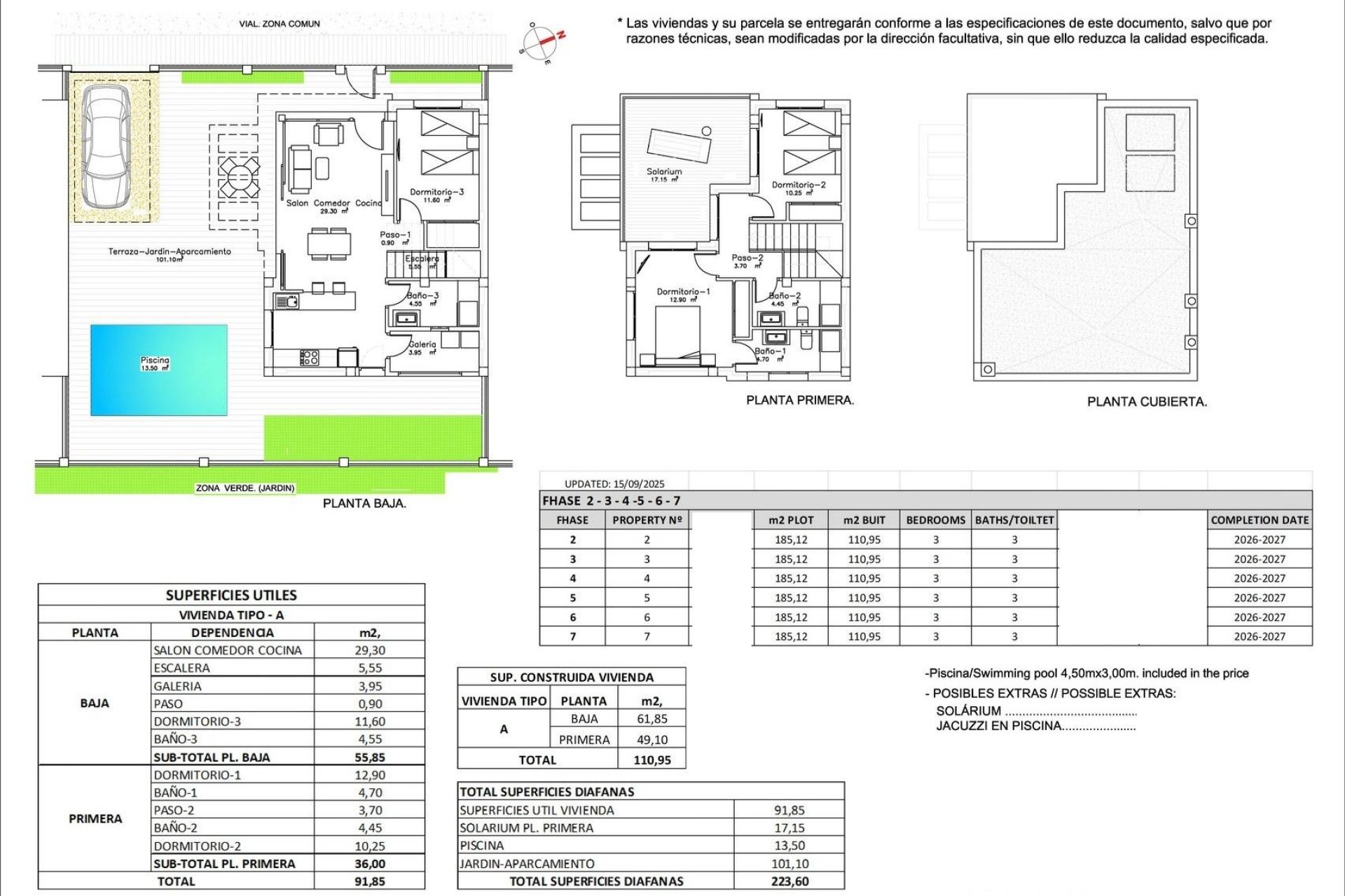 Nowy budynek - villa -
