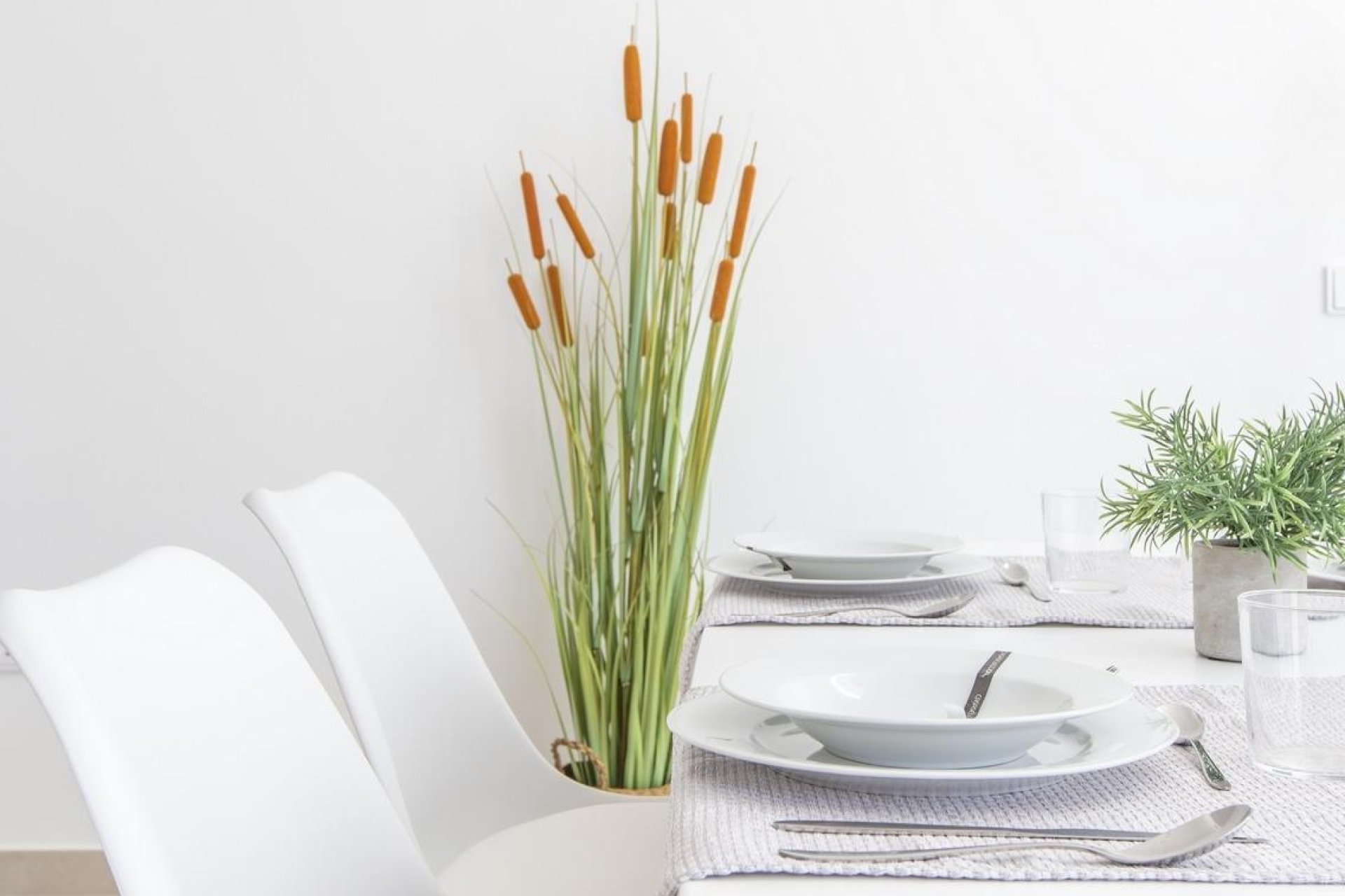 Nowy budynek - villa -
