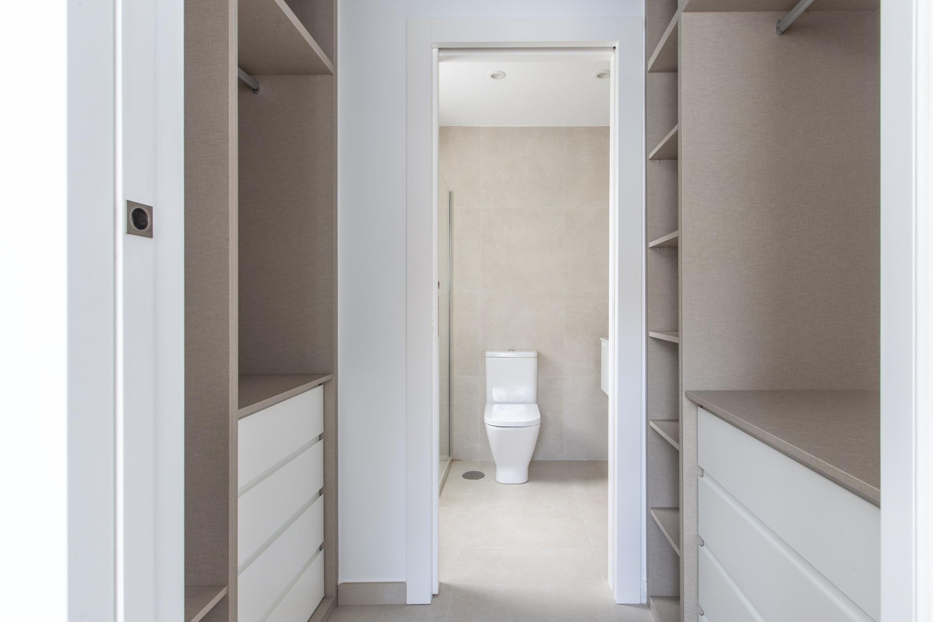 Nowy budynek - villa -
