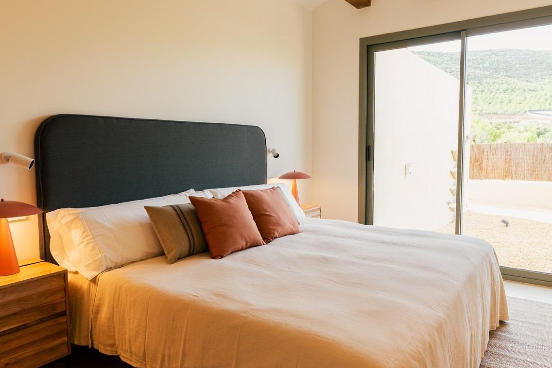 Nowy budynek - villa -
