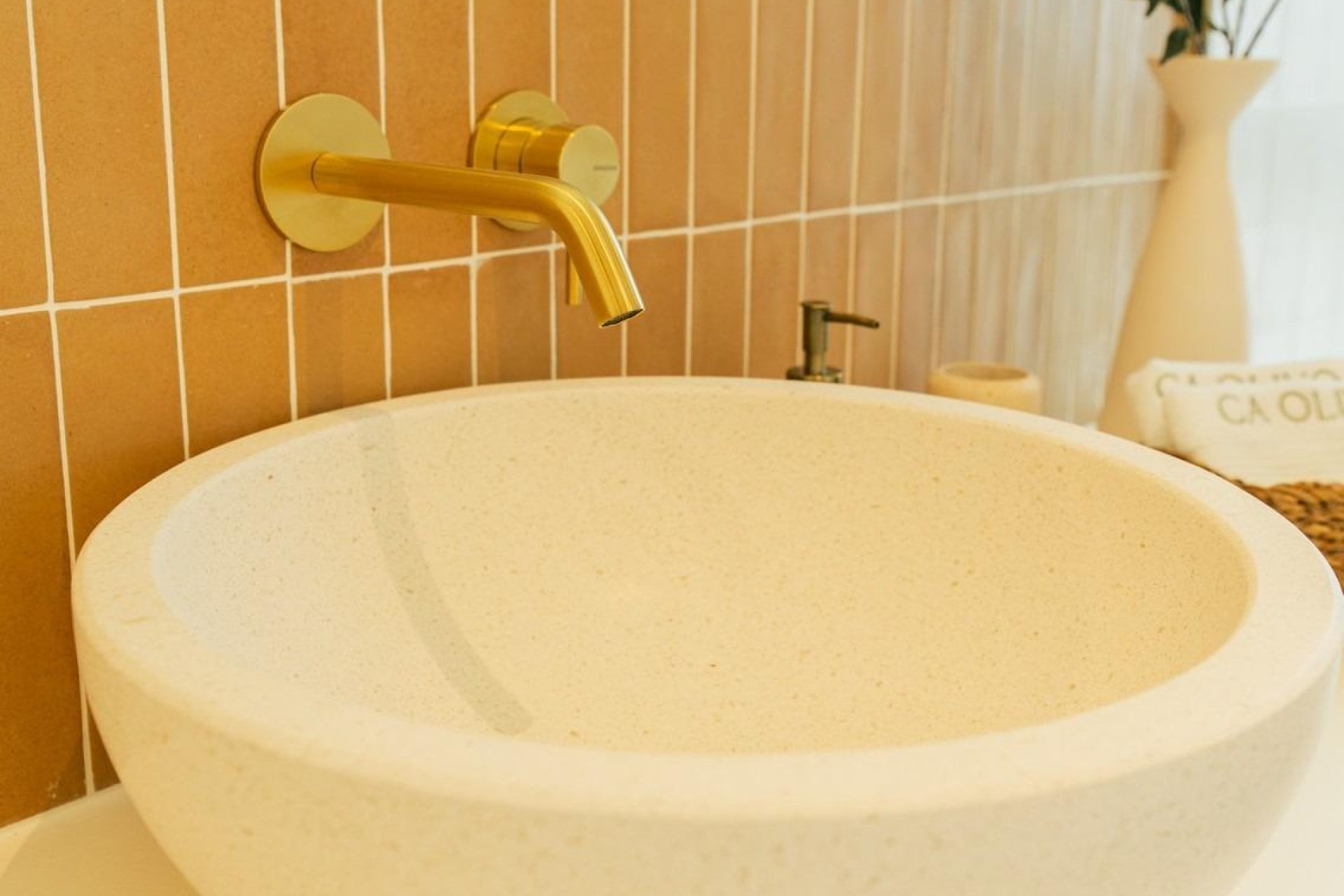 Nowy budynek - villa -
