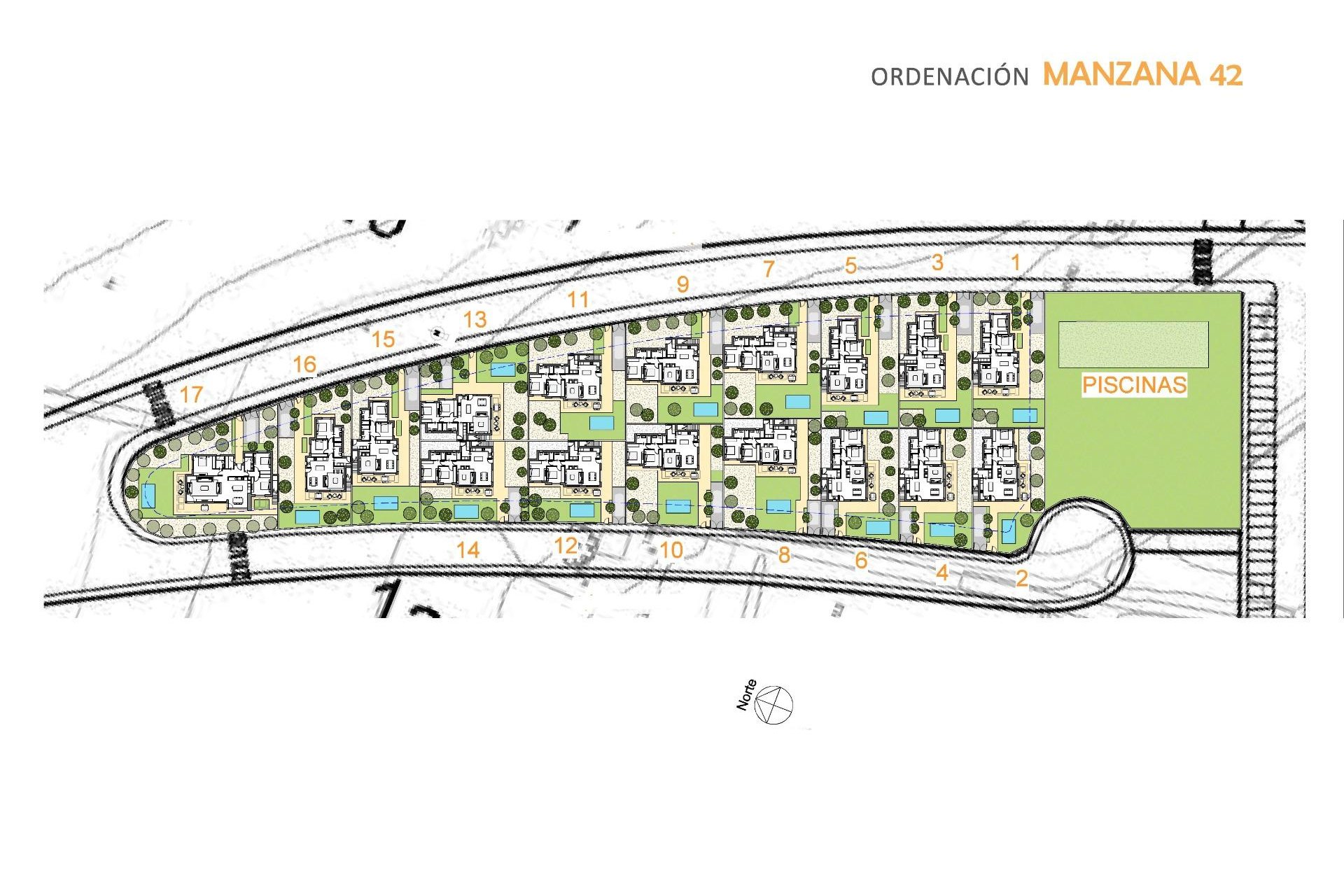 Nowy budynek - villa -
