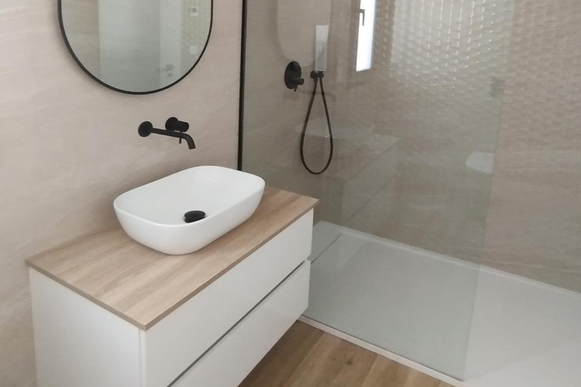 Nowy budynek - villa -
