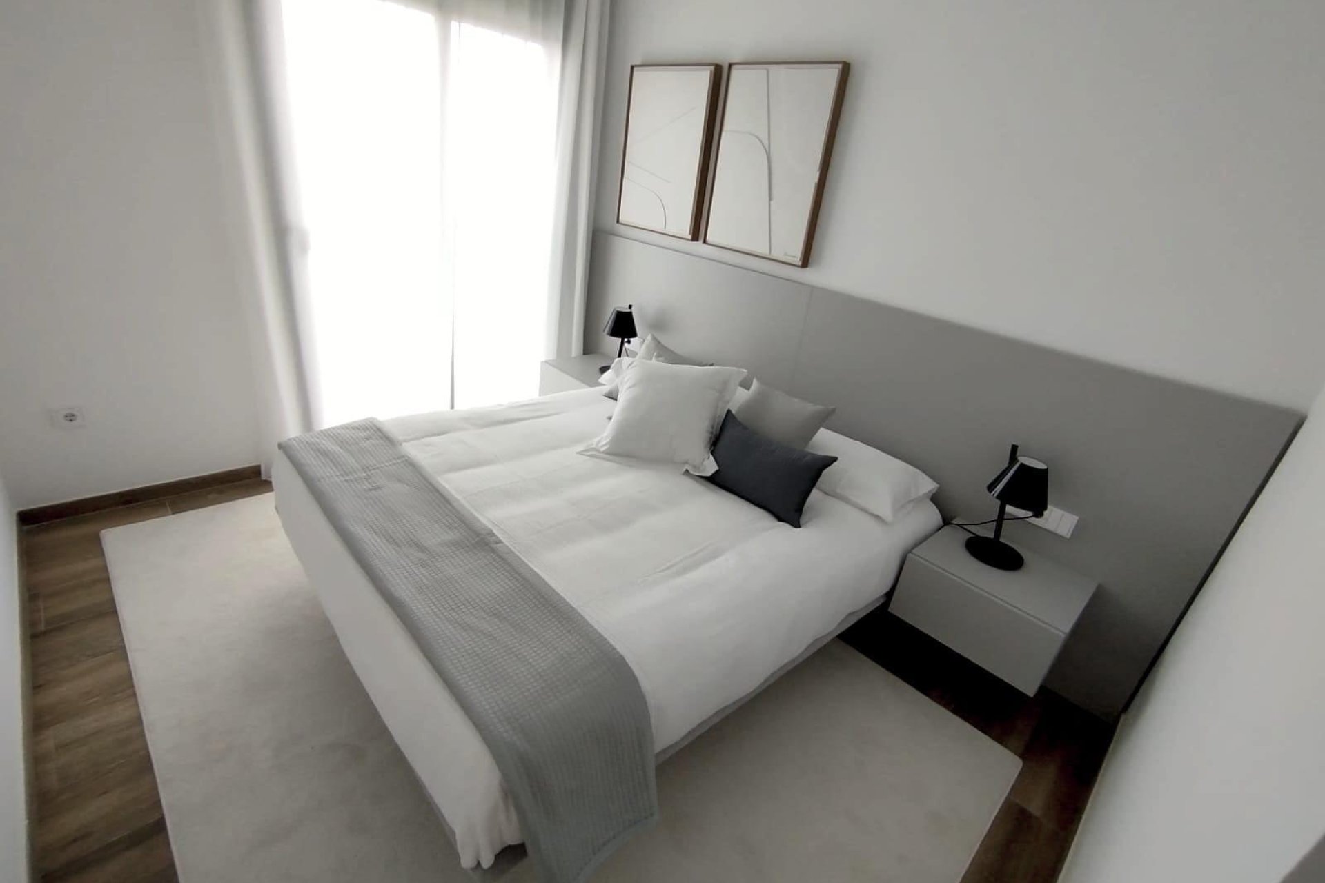 Nowy budynek - villa -
