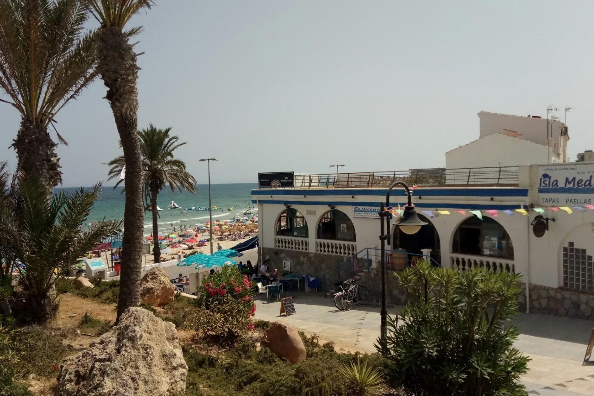 Nowy budynek - villa -
