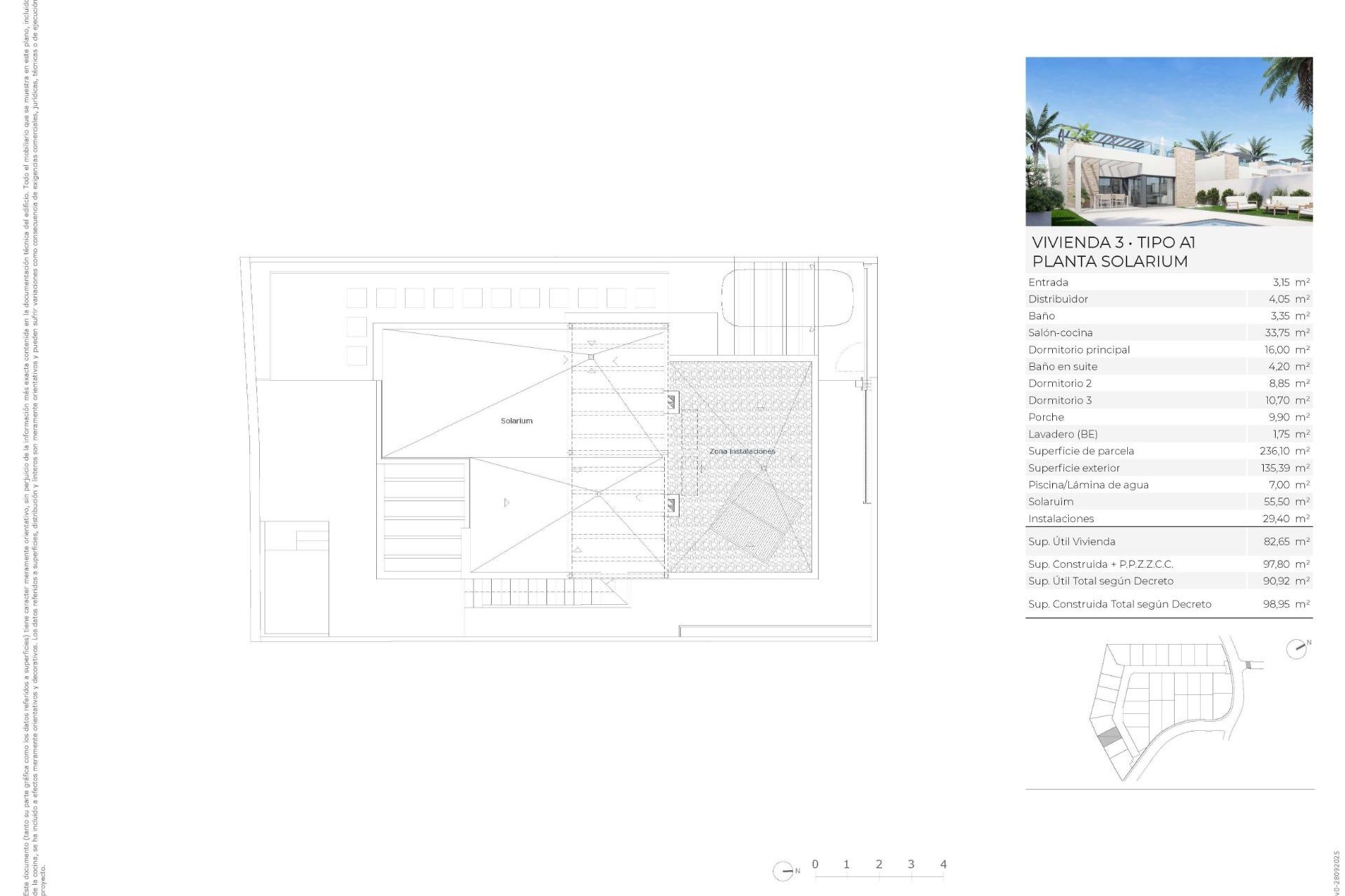 Nowy budynek - villa -
