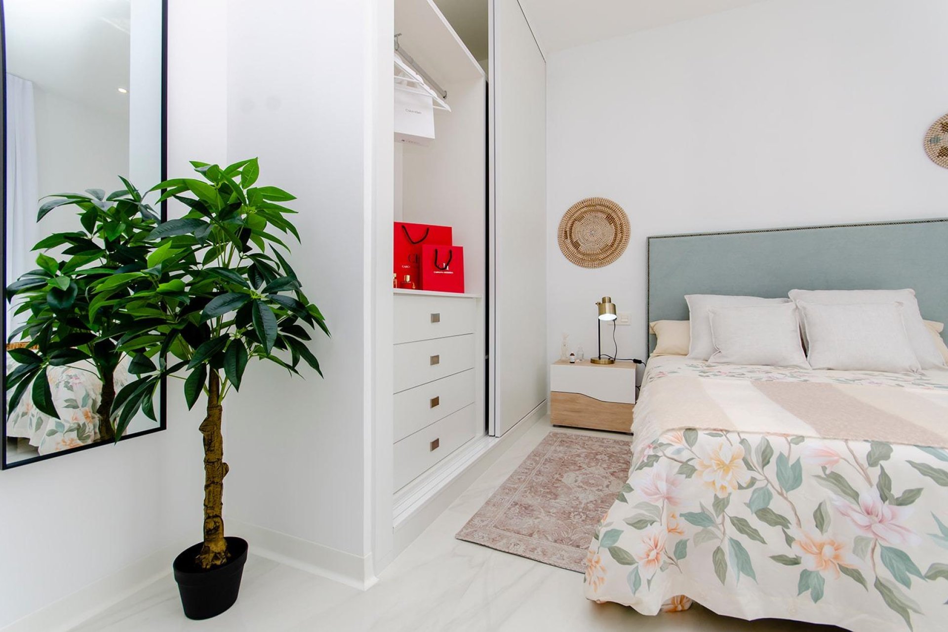 Nowy budynek - villa -
