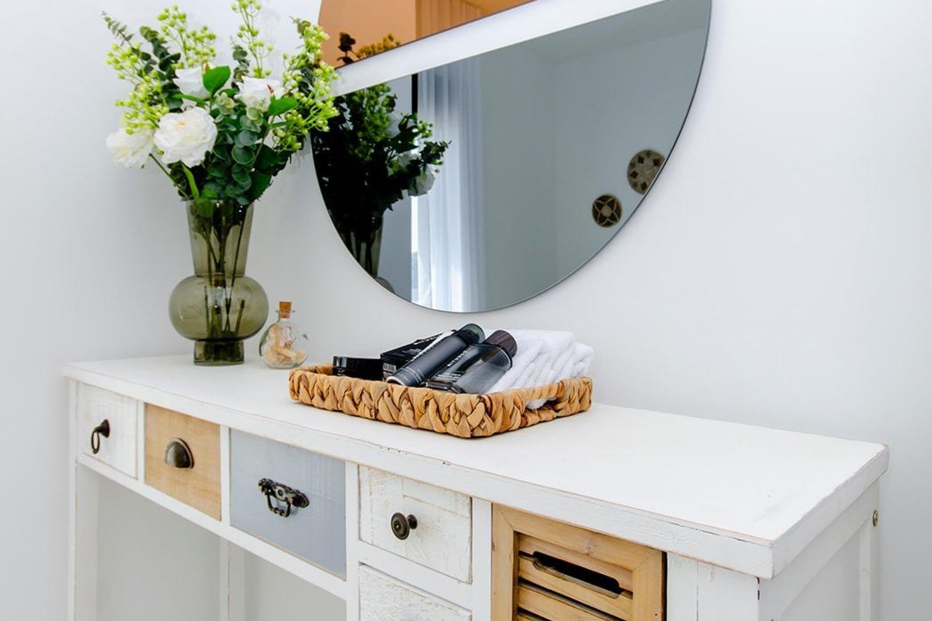 Nowy budynek - villa -
