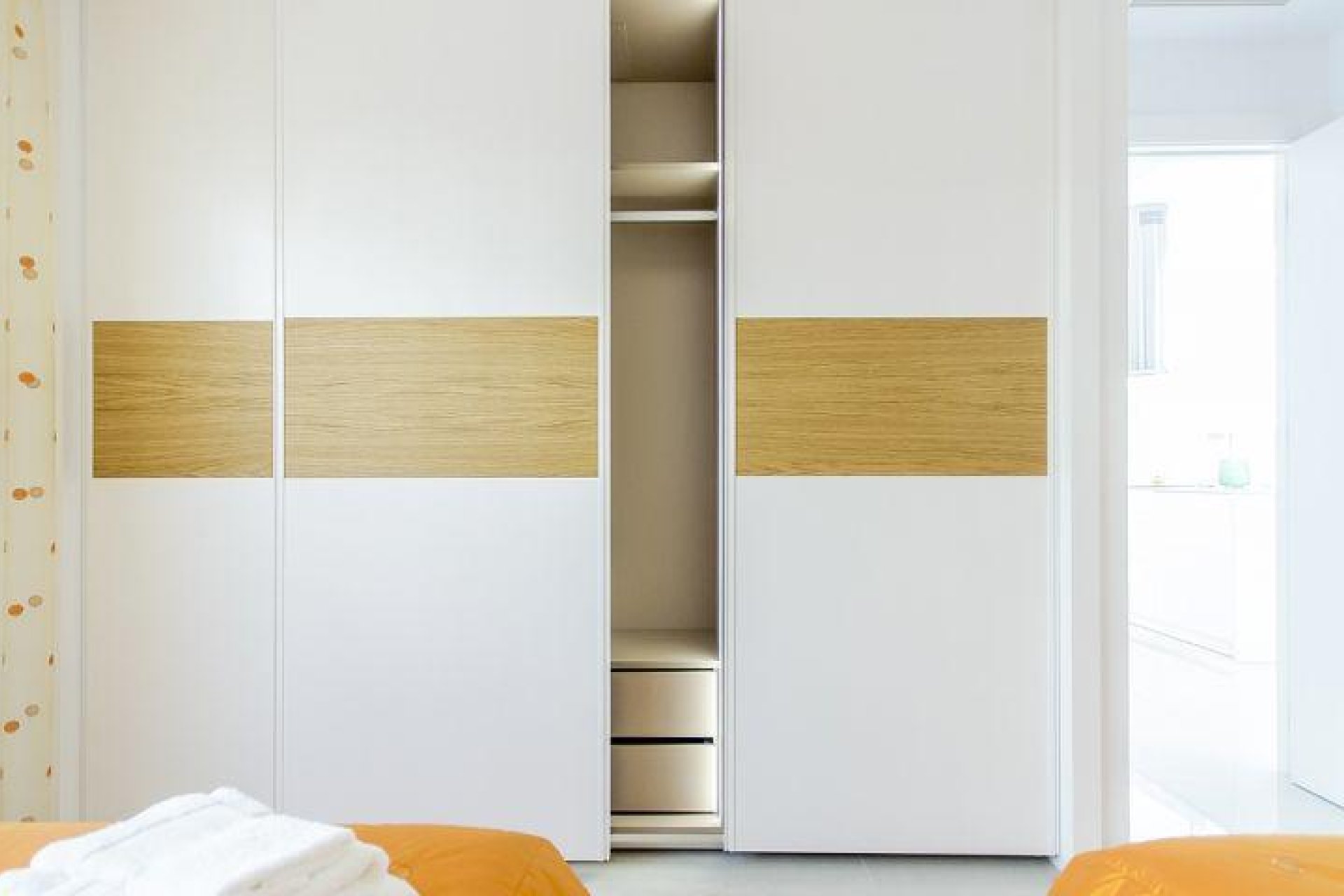 Nowy budynek - villa -
