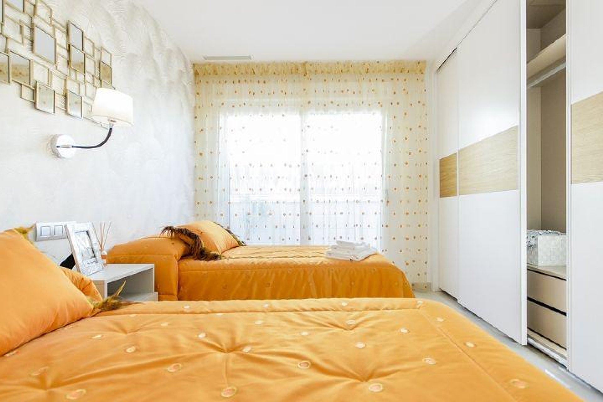 Nowy budynek - villa -
