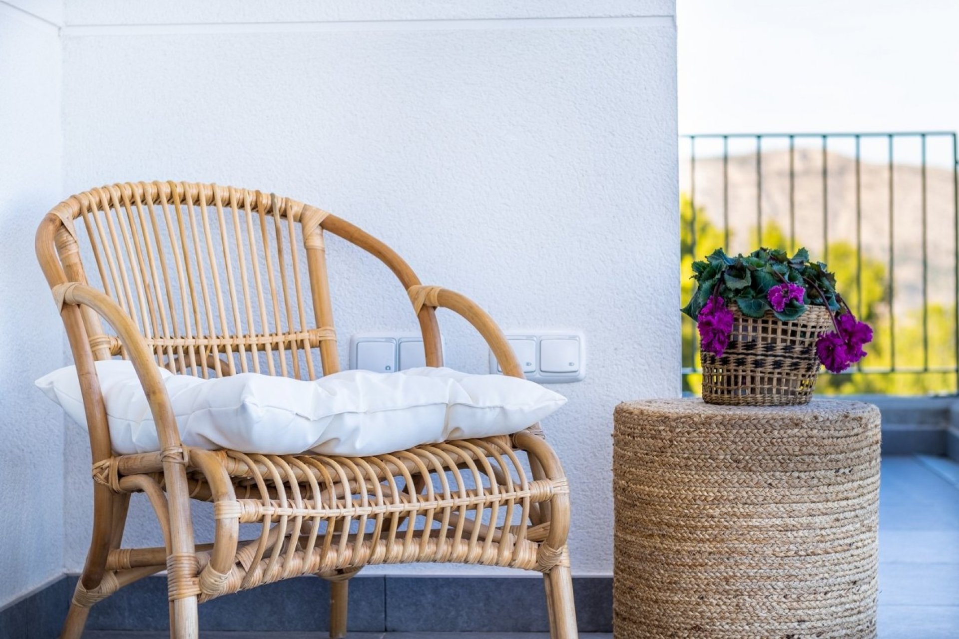 Nowy budynek - villa -
