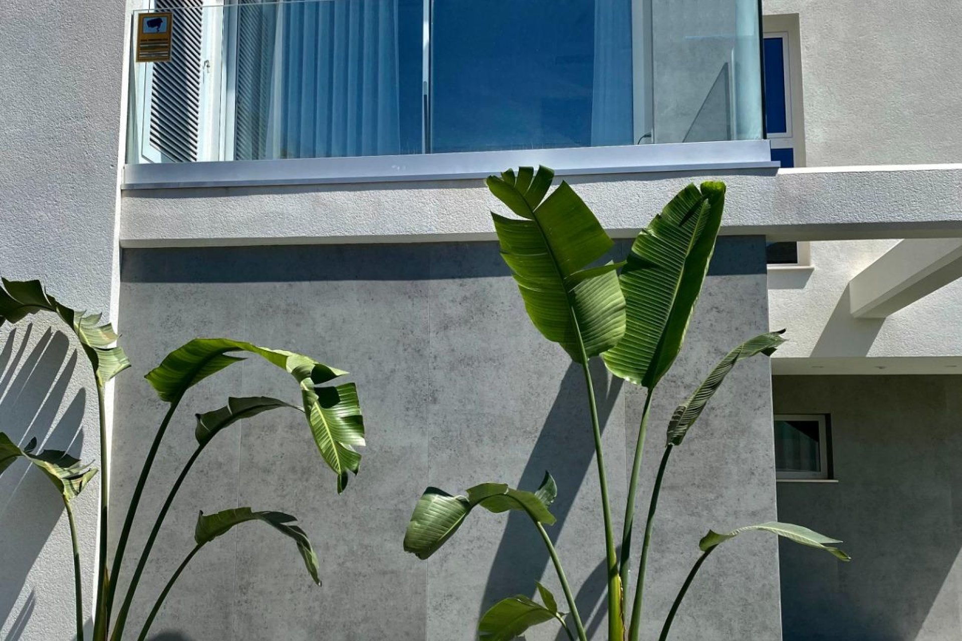 Nowy budynek - villa -
