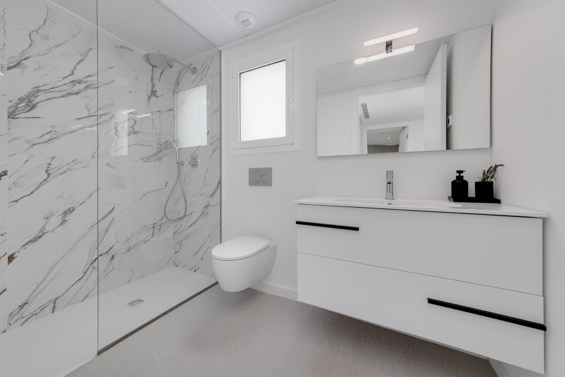 Nowy budynek - villa -
