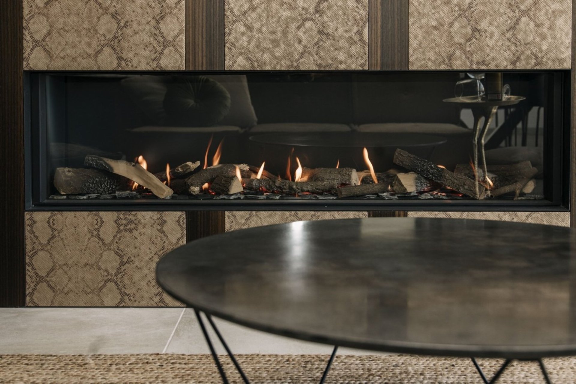 Nowy budynek - villa -
