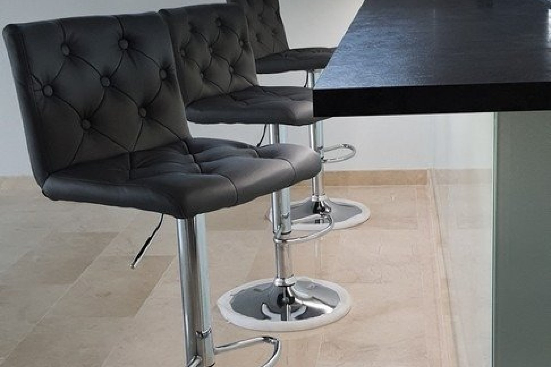 Nowy budynek - villa -
