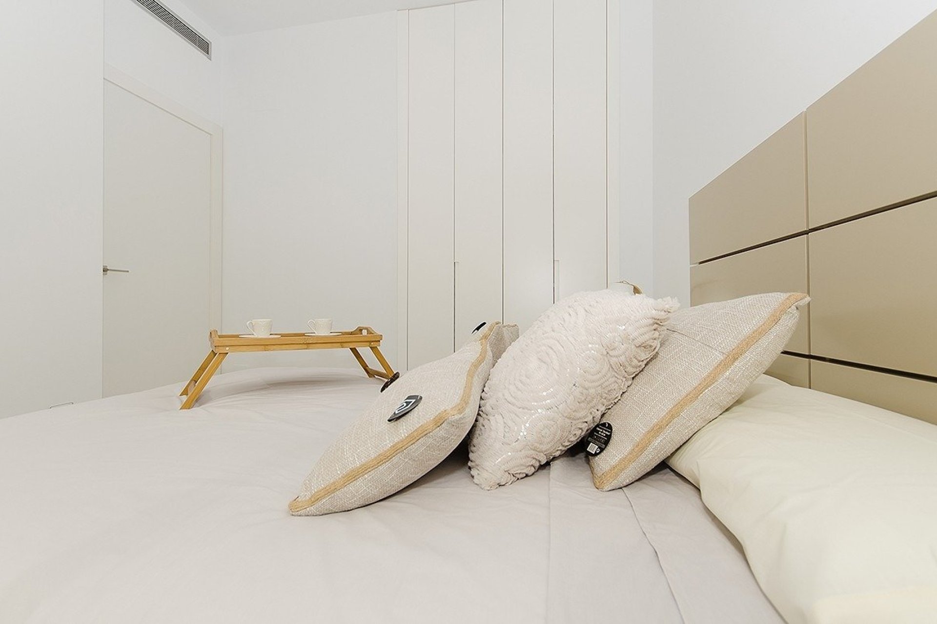 Nowy budynek - villa -
