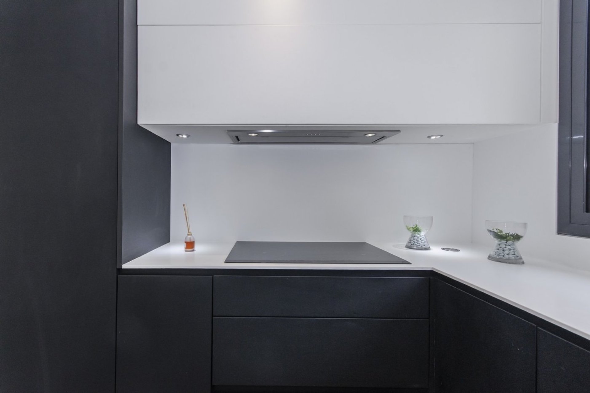 Nowy budynek - villa -
