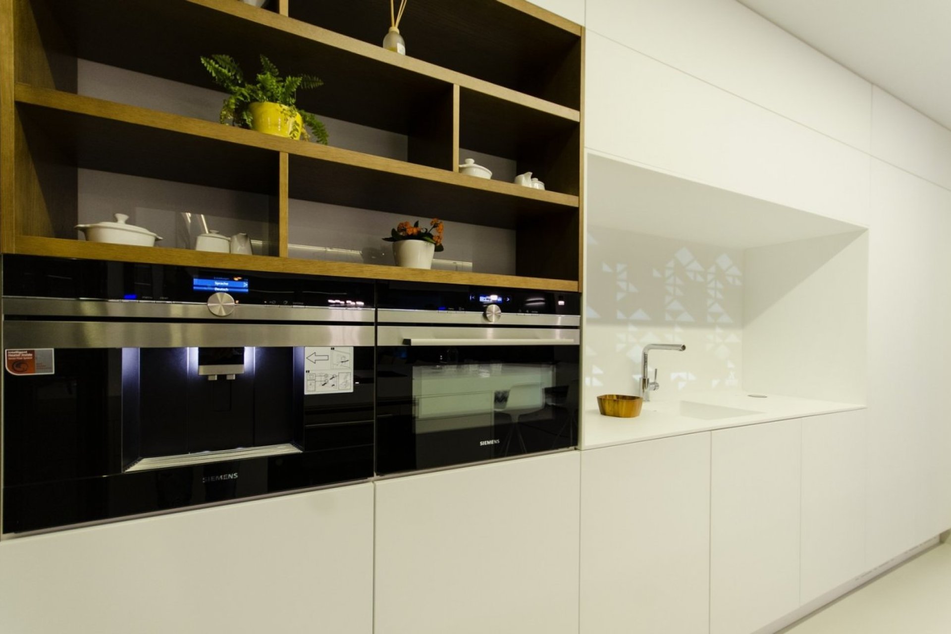 Nowy budynek - villa -
