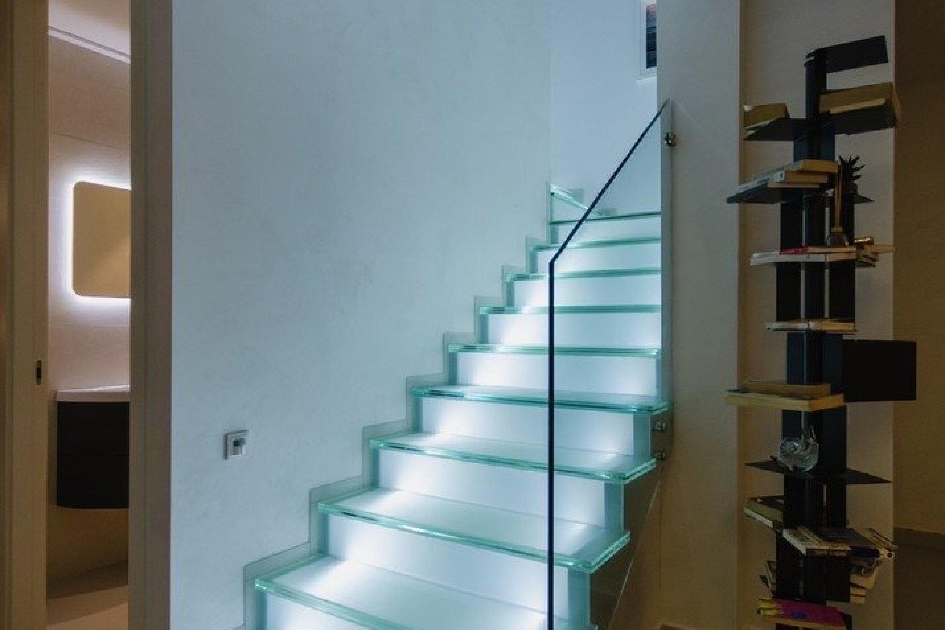 Nowy budynek - villa -
