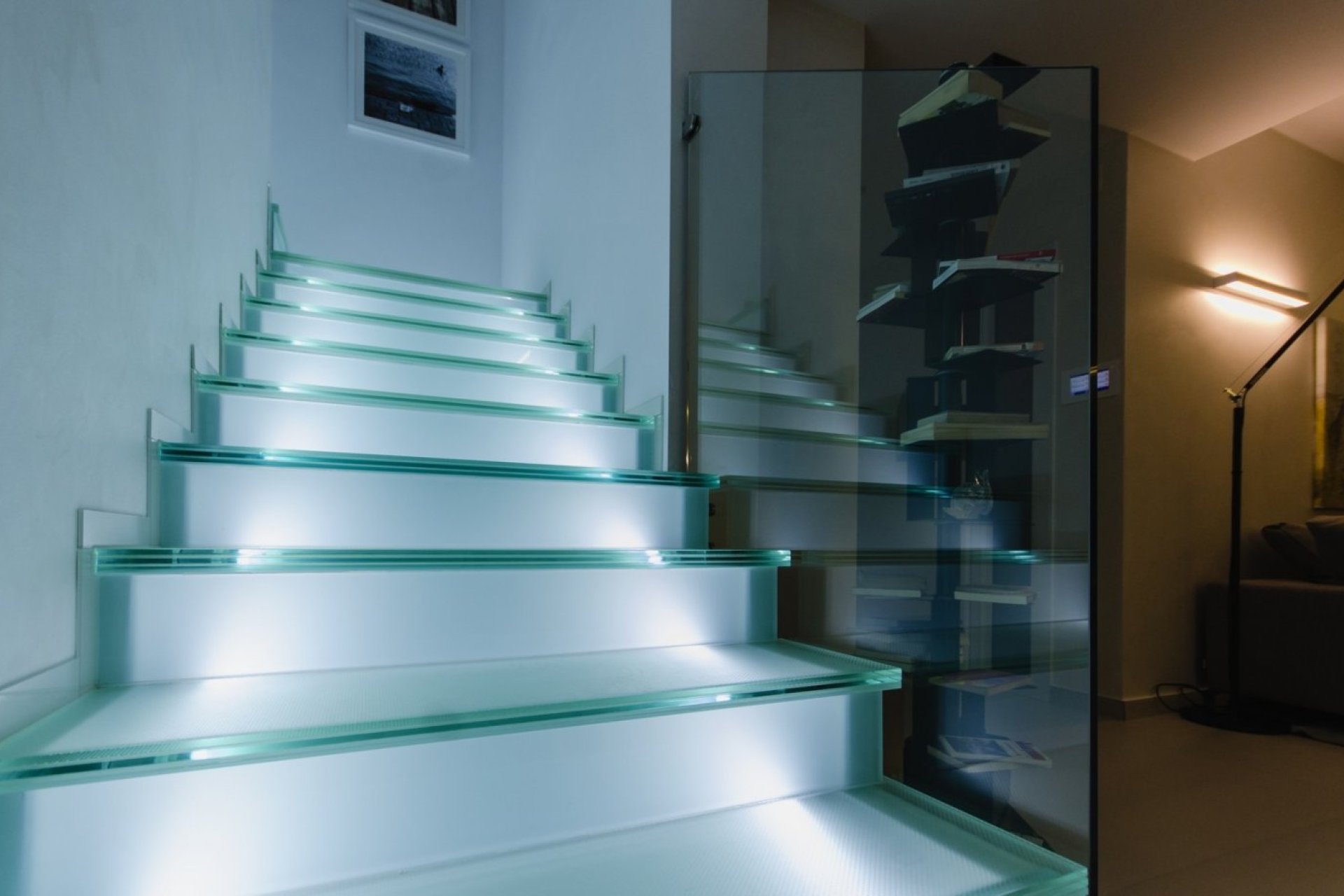 Nowy budynek - villa -
